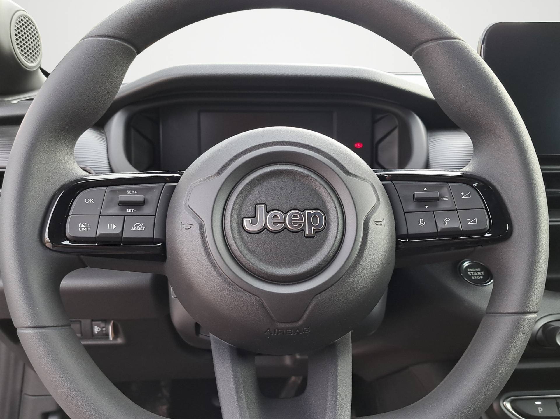 Auto Venduta - JEEP Avenger Avenger 1.2 turbo e-hybrid Longitude fwd 100cv edct6 usata in pronta consegna - Brandini