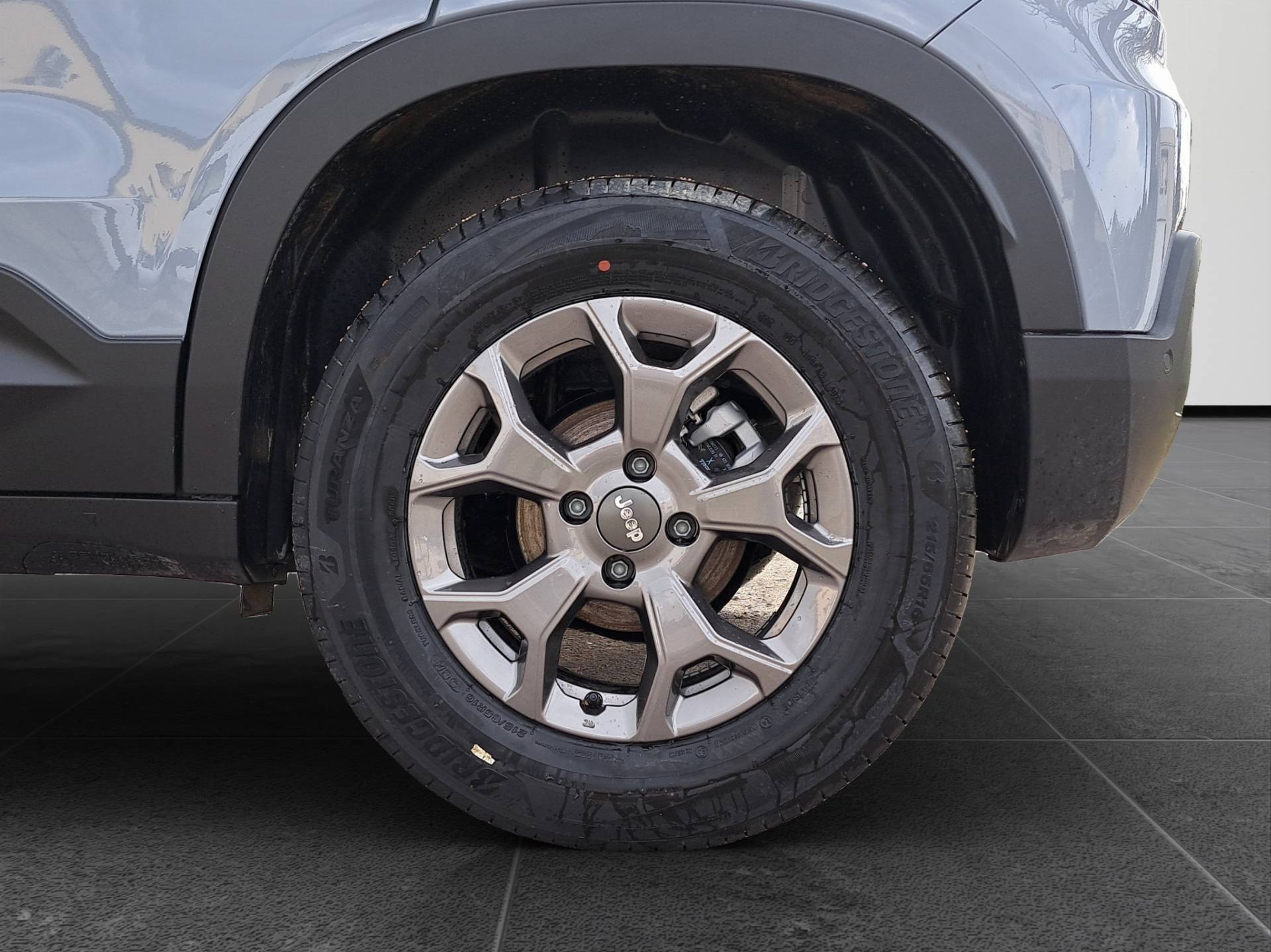 Auto Venduta - JEEP Avenger Avenger 1.2 turbo e-hybrid Longitude fwd 100cv edct6 usata in pronta consegna - Brandini
