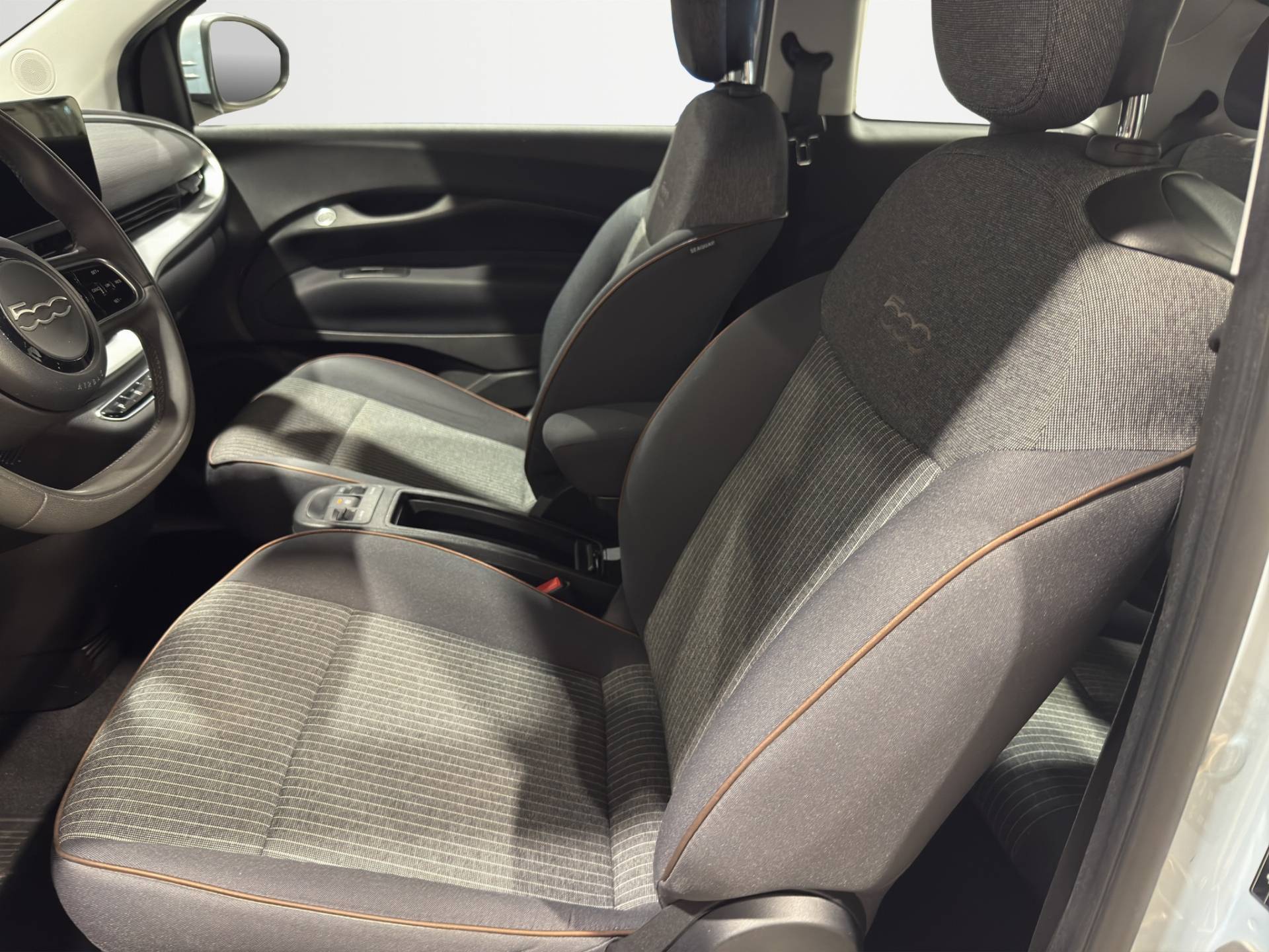 Auto Venduta - FIAT 500e Cabrio 500e Cabrio Icon + usata in pronta consegna - Brandini