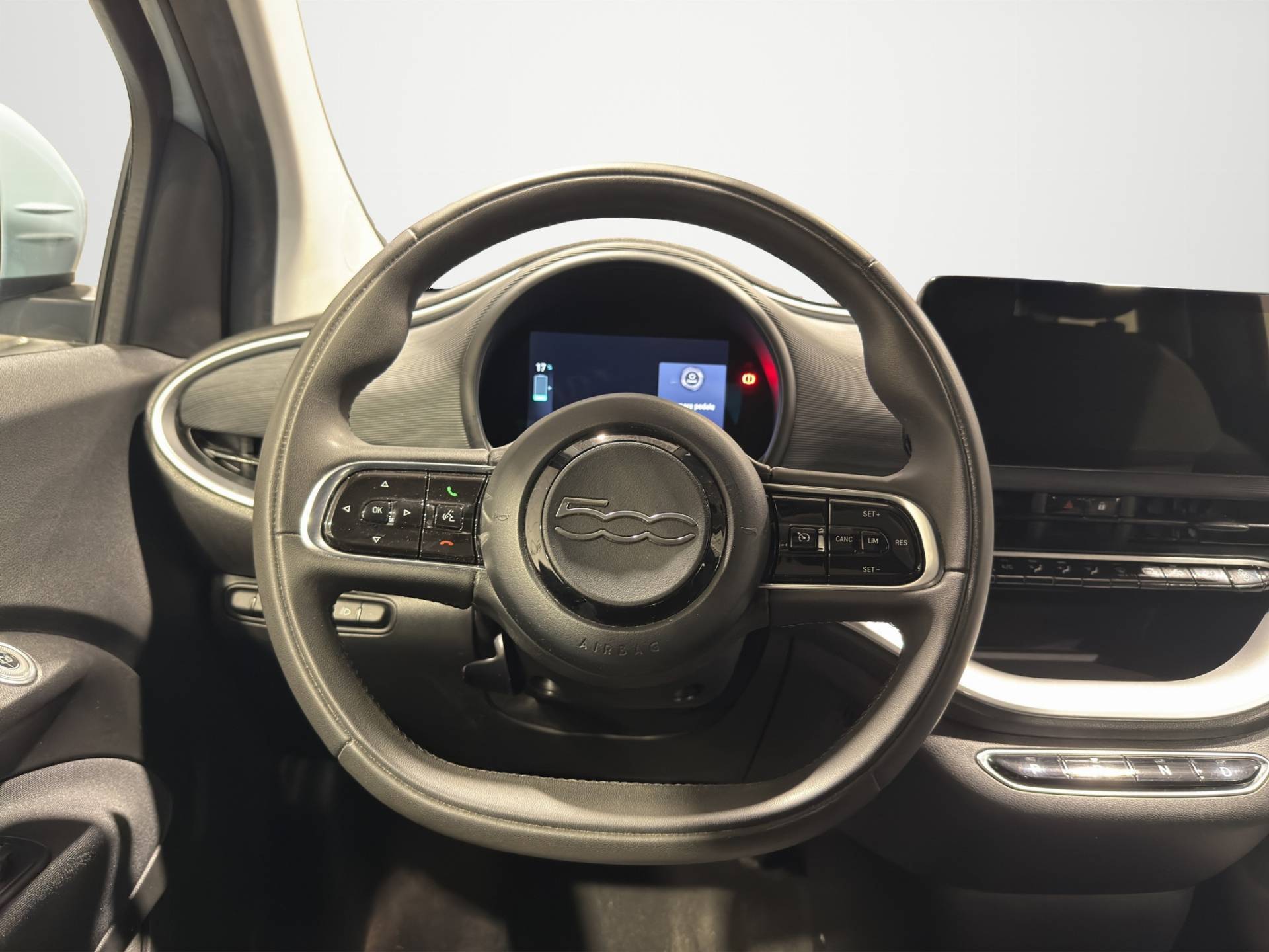 Auto Venduta - FIAT 500e Cabrio 500e Cabrio Icon + usata in pronta consegna - Brandini