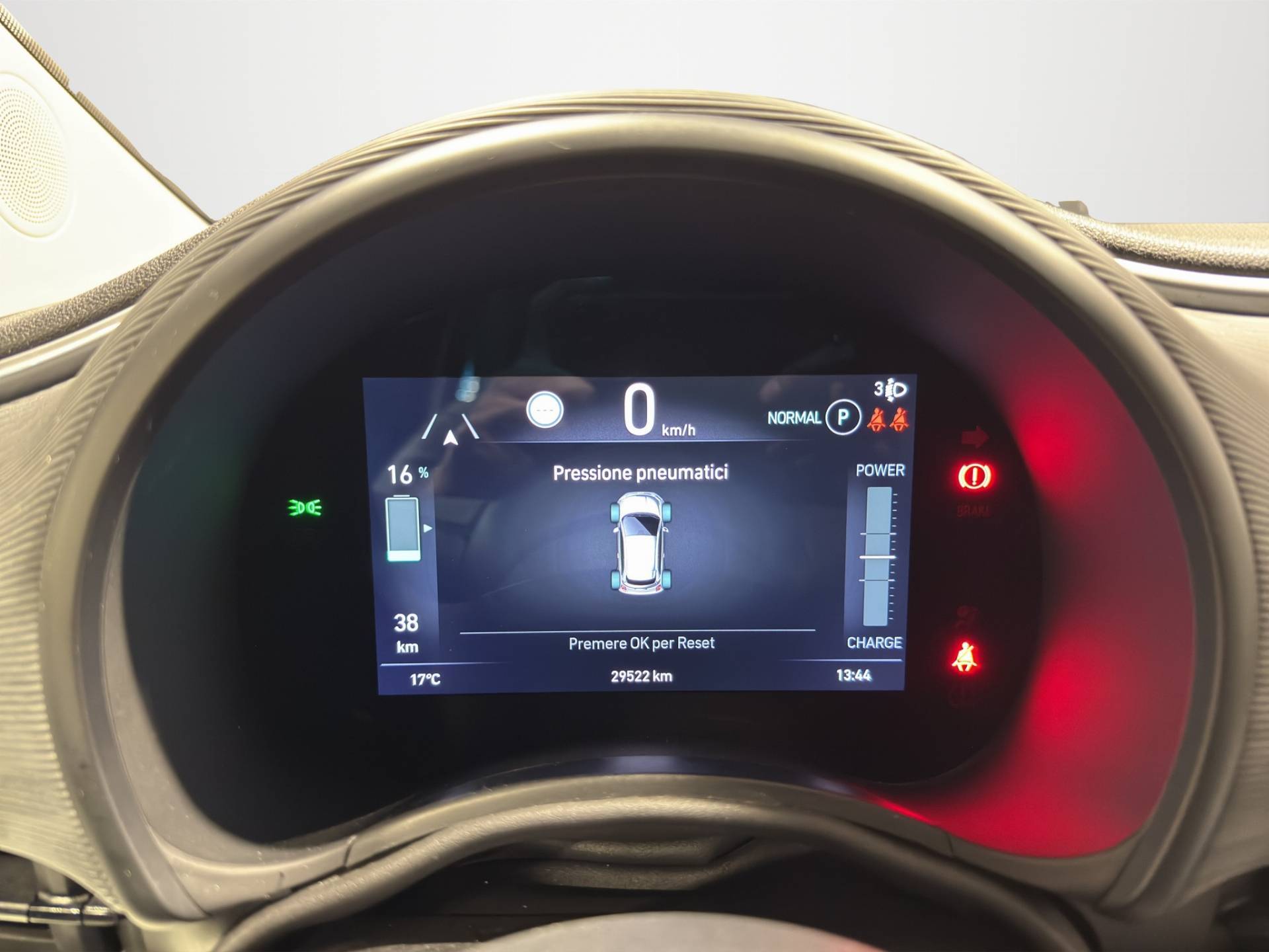 Auto Venduta - FIAT 500e Cabrio 500e Cabrio Icon + usata in pronta consegna - Brandini