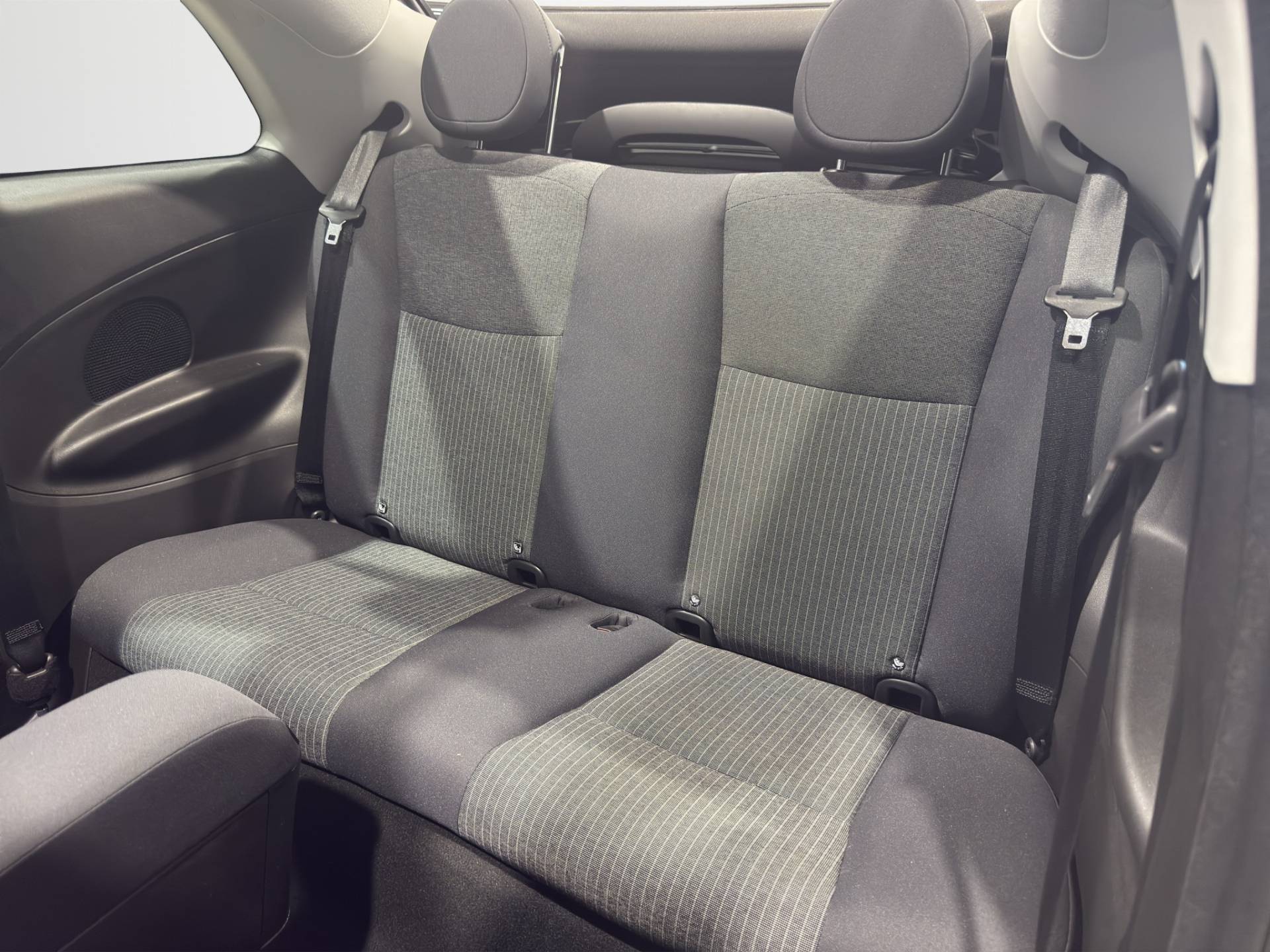 Auto Venduta - FIAT 500e Cabrio 500e Cabrio Icon + usata in pronta consegna - Brandini