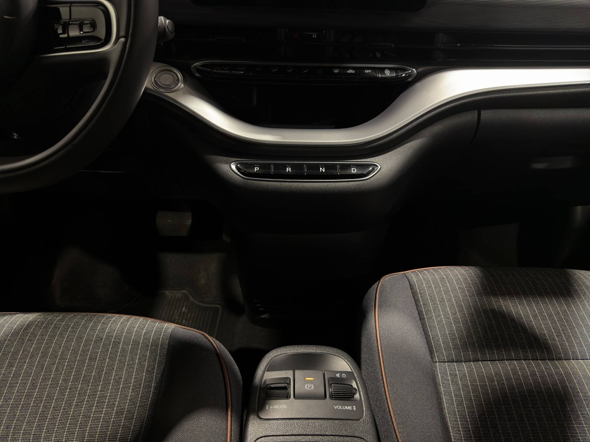 Auto Venduta - FIAT 500e Cabrio 500e Cabrio Icon + usata in pronta consegna - Brandini