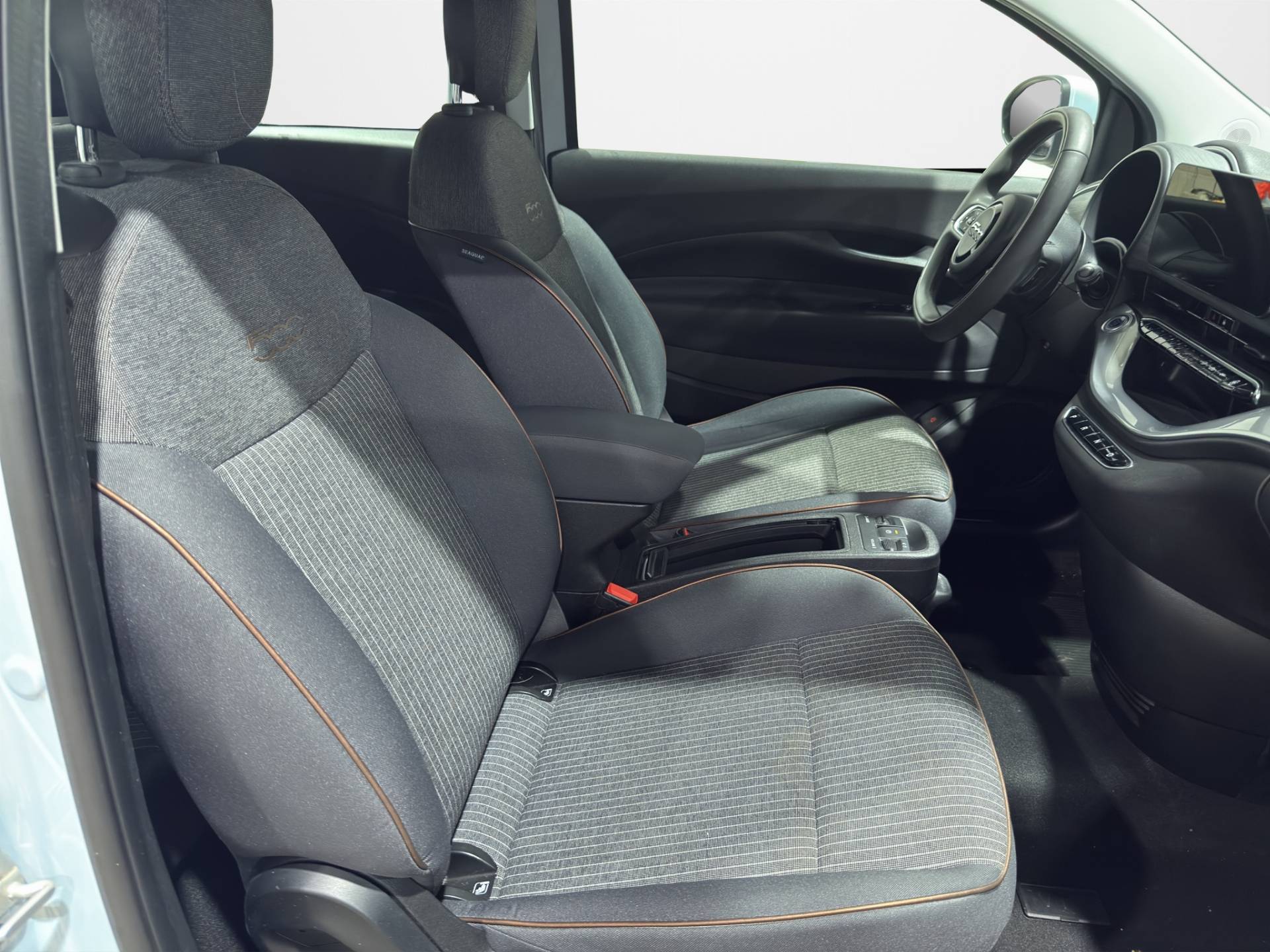 Auto Venduta - FIAT 500e Cabrio 500e Cabrio Icon + usata in pronta consegna - Brandini