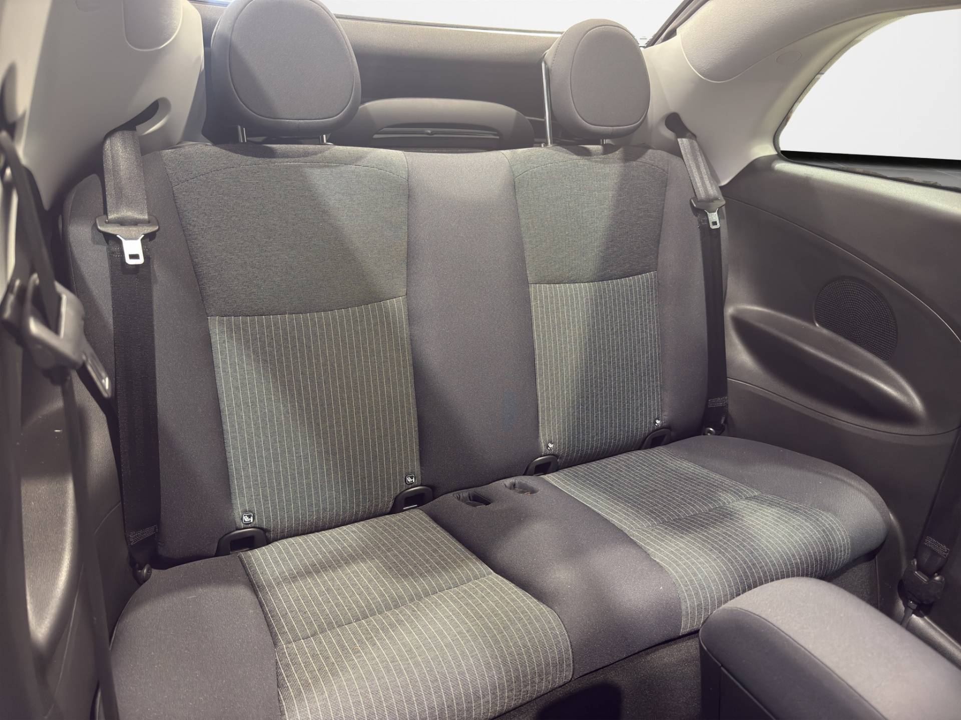 Auto Venduta - FIAT 500e Cabrio 500e Cabrio Icon + usata in pronta consegna - Brandini