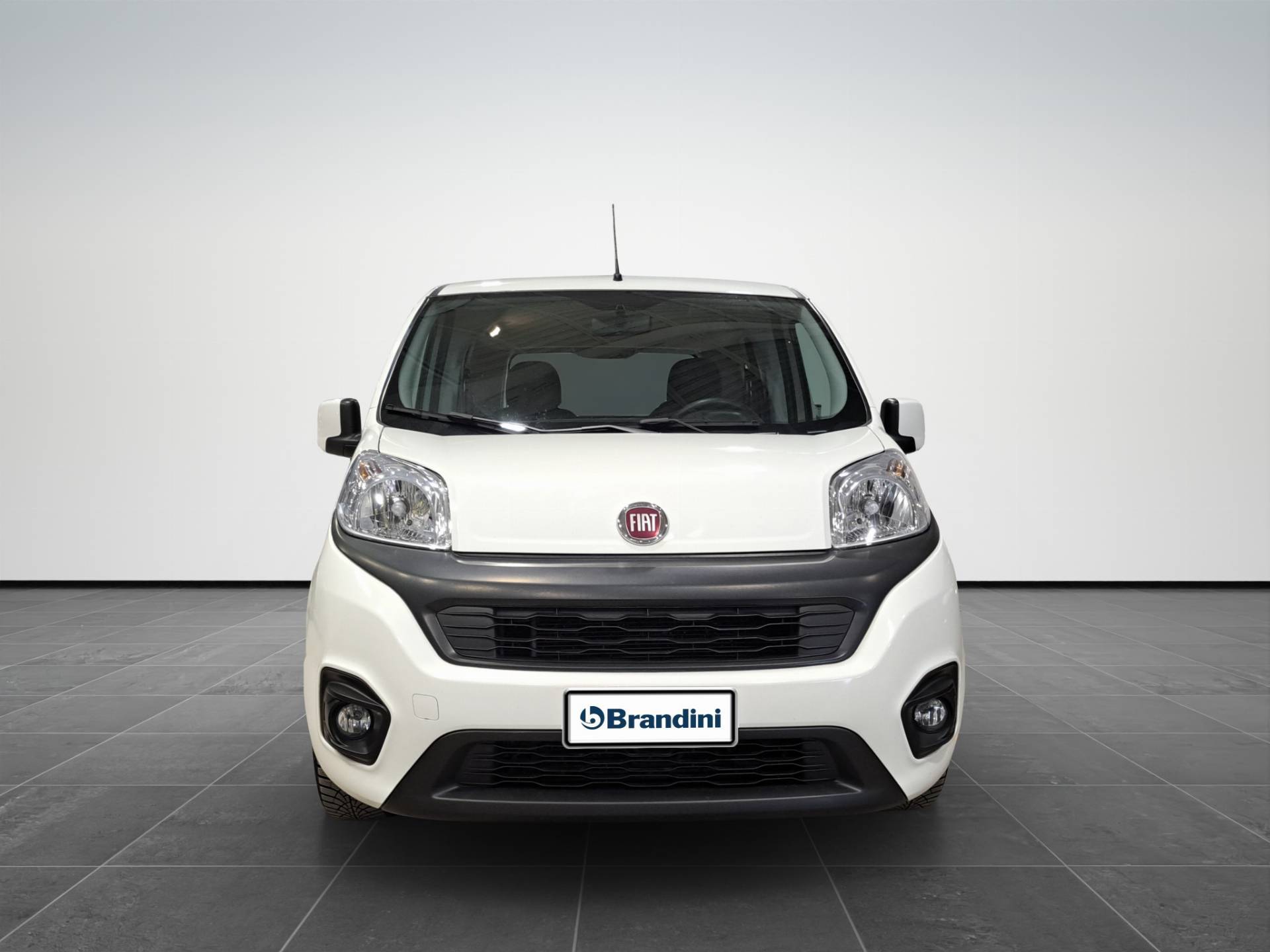 FIAT Fiorino Fiorino qubo N1 1.3 mjt 80cv trekking classe 2 E6b usata in pronta consegna - Brandini