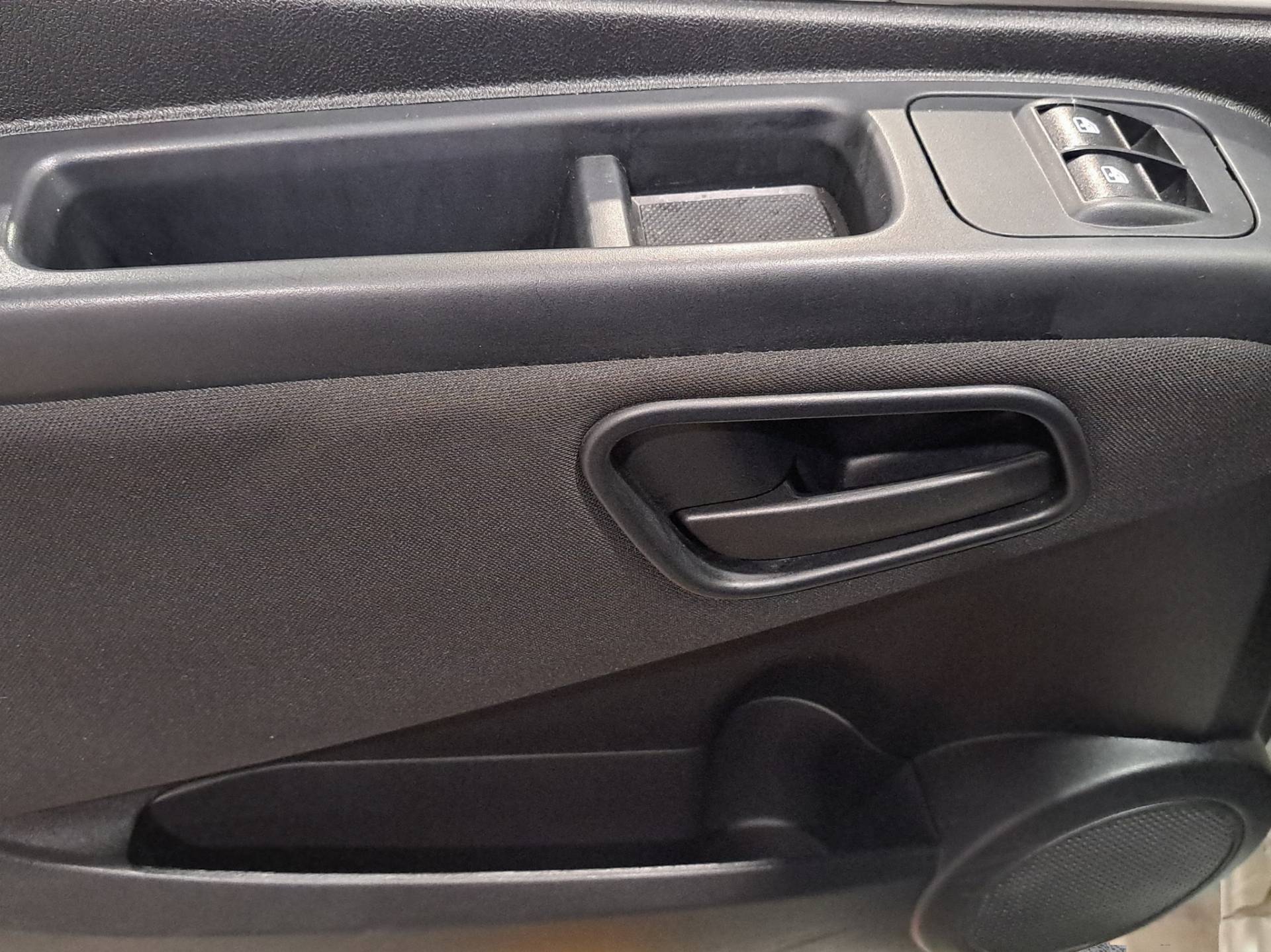 FIAT Fiorino Fiorino qubo N1 1.3 mjt 80cv trekking classe 2 E6b usata in pronta consegna - Brandini
