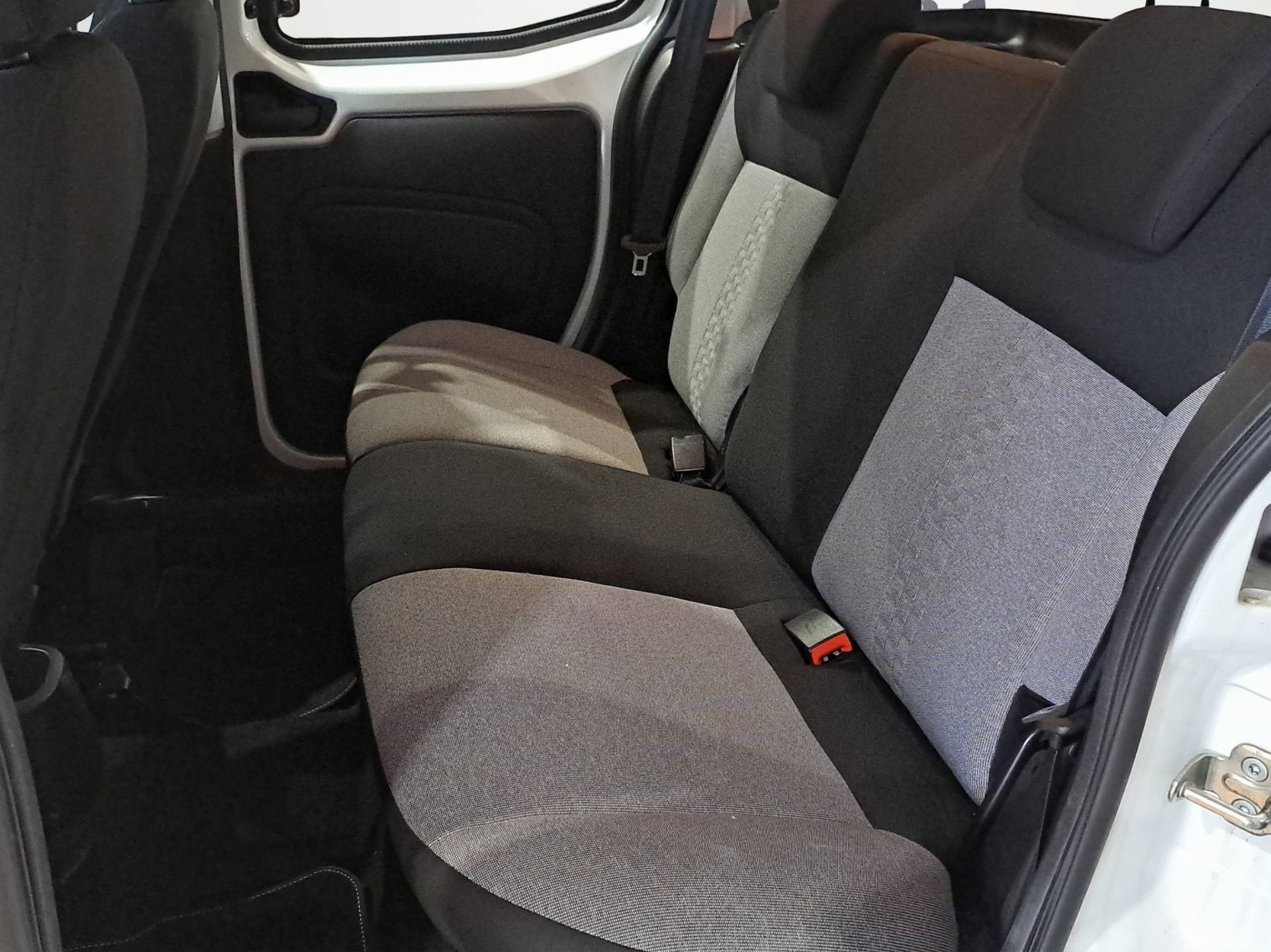 FIAT Fiorino Fiorino qubo N1 1.3 mjt 80cv trekking classe 2 E6b usata in pronta consegna - Brandini