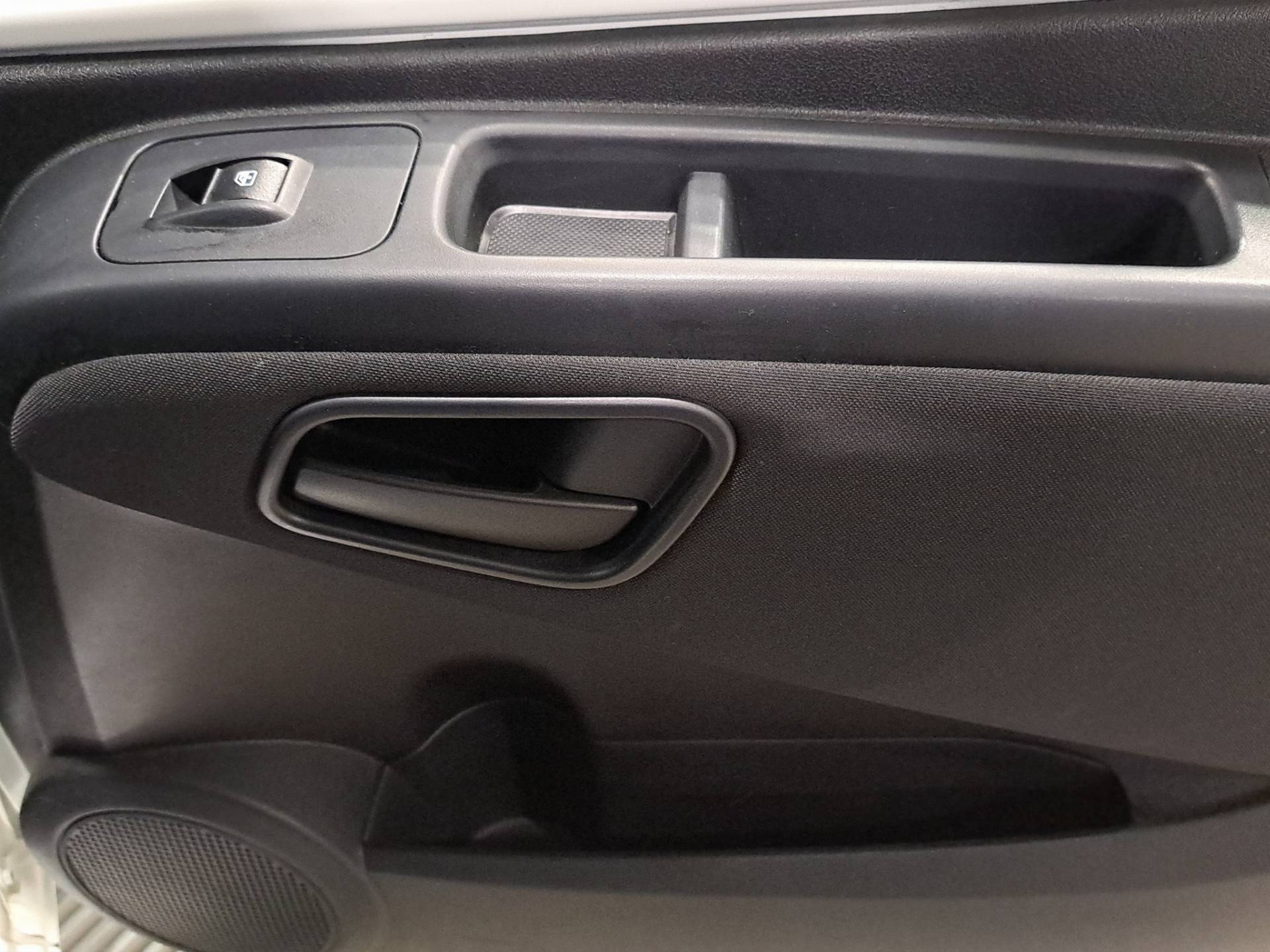 FIAT Fiorino Fiorino qubo N1 1.3 mjt 80cv trekking classe 2 E6b usata in pronta consegna - Brandini