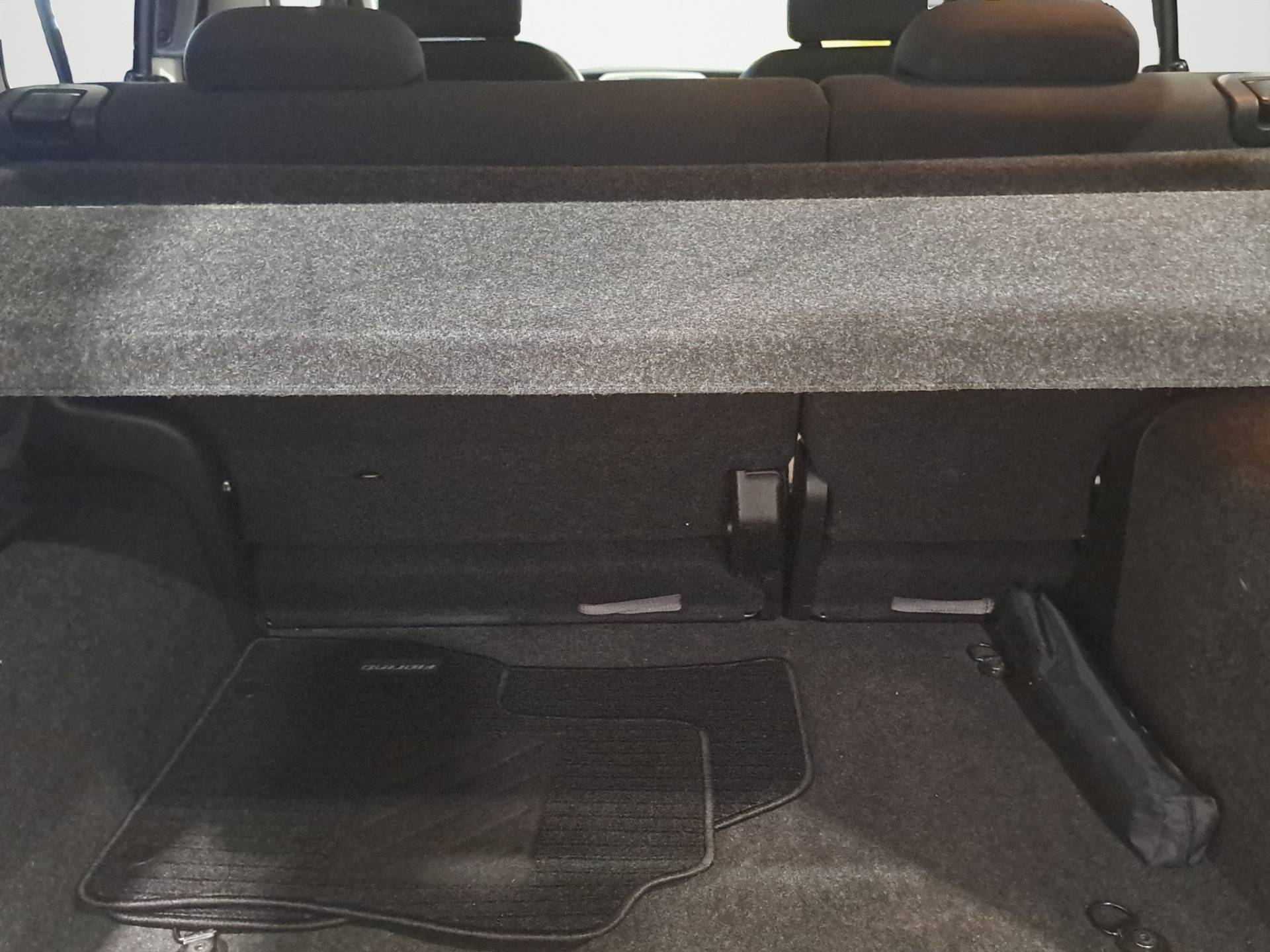 FIAT Fiorino Fiorino qubo N1 1.3 mjt 80cv trekking classe 2 E6b usata in pronta consegna - Brandini