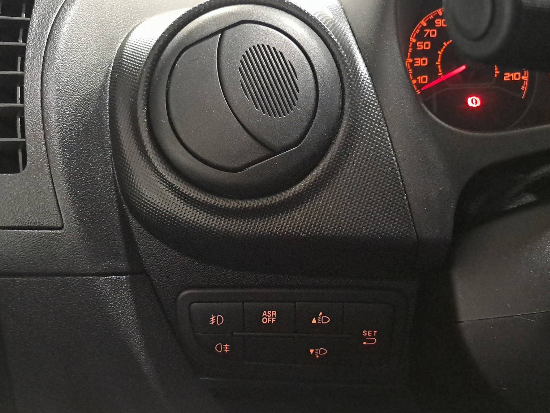 FIAT Fiorino Fiorino qubo N1 1.3 mjt 80cv trekking classe 2 E6b usata in pronta consegna - Brandini