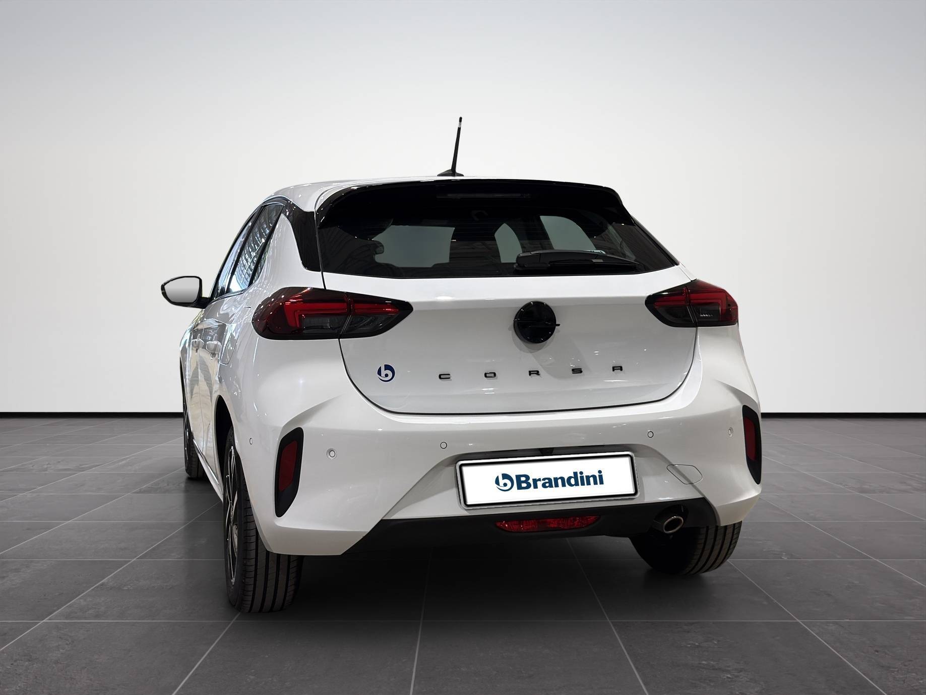 OPEL Corsa Corsa 1.2 GS s&s 100cv usata in pronta consegna - Brandini