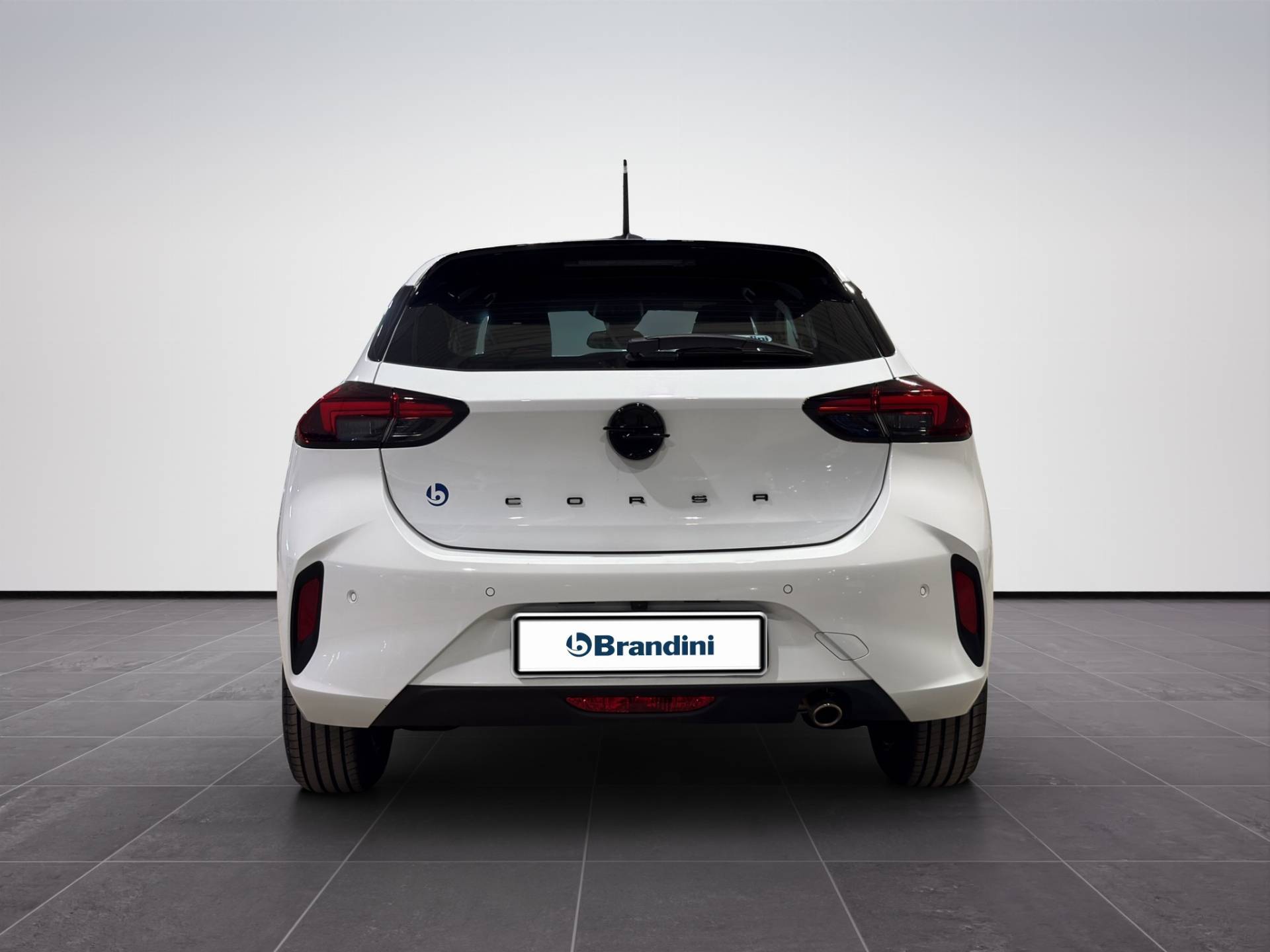 OPEL Corsa Corsa 1.2 GS s&s 100cv usata in pronta consegna - Brandini