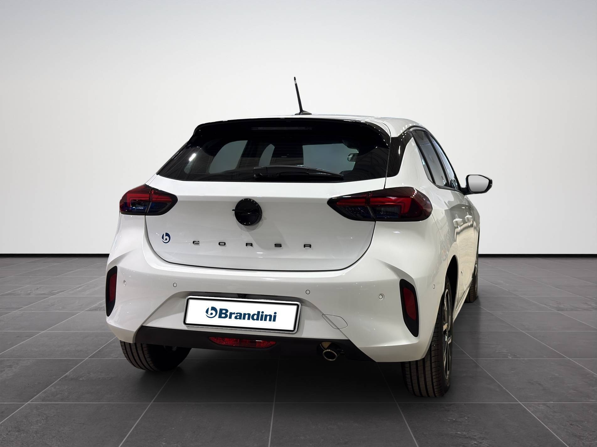 OPEL Corsa Corsa 1.2 GS s&s 100cv usata in pronta consegna - Brandini