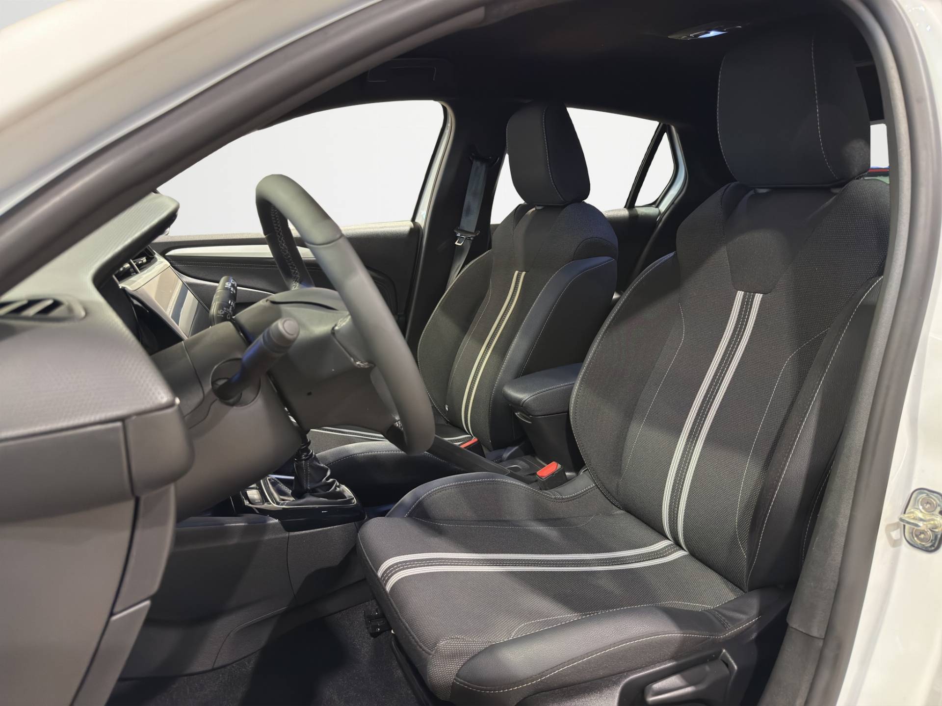 OPEL Corsa Corsa 1.2 GS s&s 100cv usata in pronta consegna - Brandini