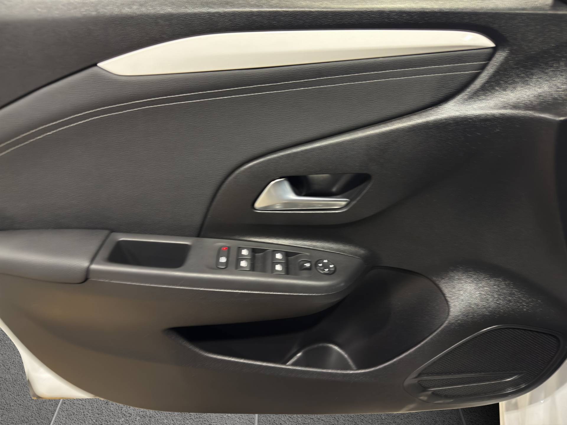 OPEL Corsa Corsa 1.2 GS s&s 100cv usata in pronta consegna - Brandini