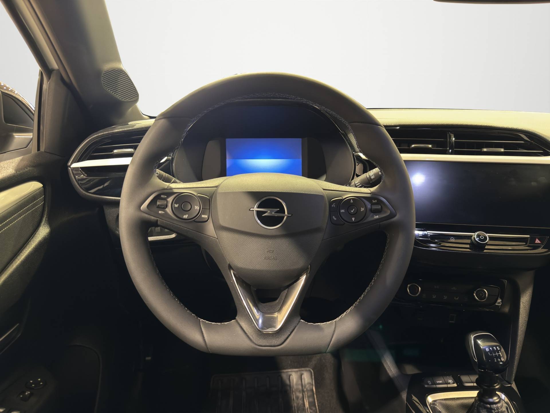 OPEL Corsa Corsa 1.2 GS s&s 100cv usata in pronta consegna - Brandini