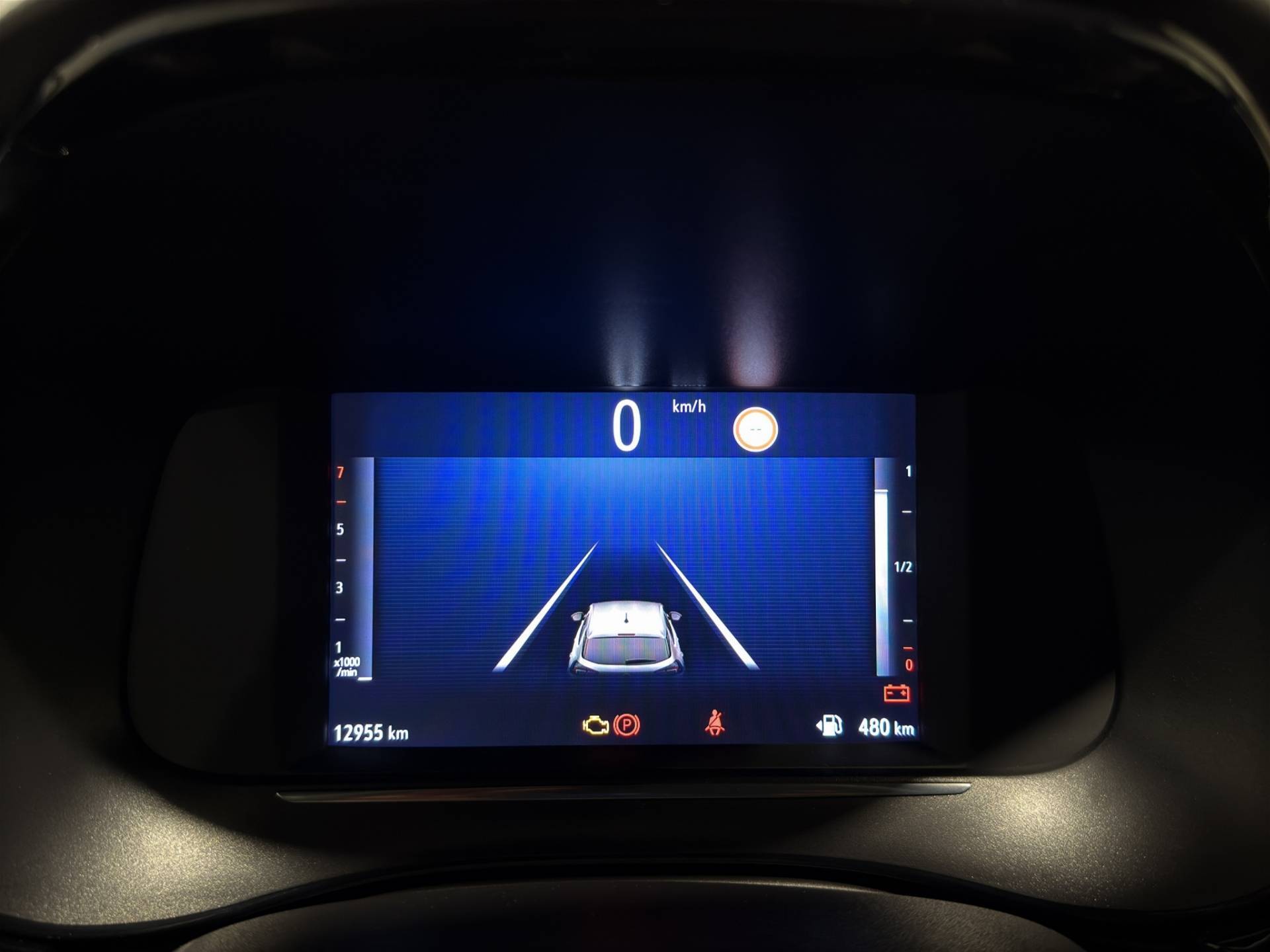 OPEL Corsa Corsa 1.2 GS s&s 100cv usata in pronta consegna - Brandini