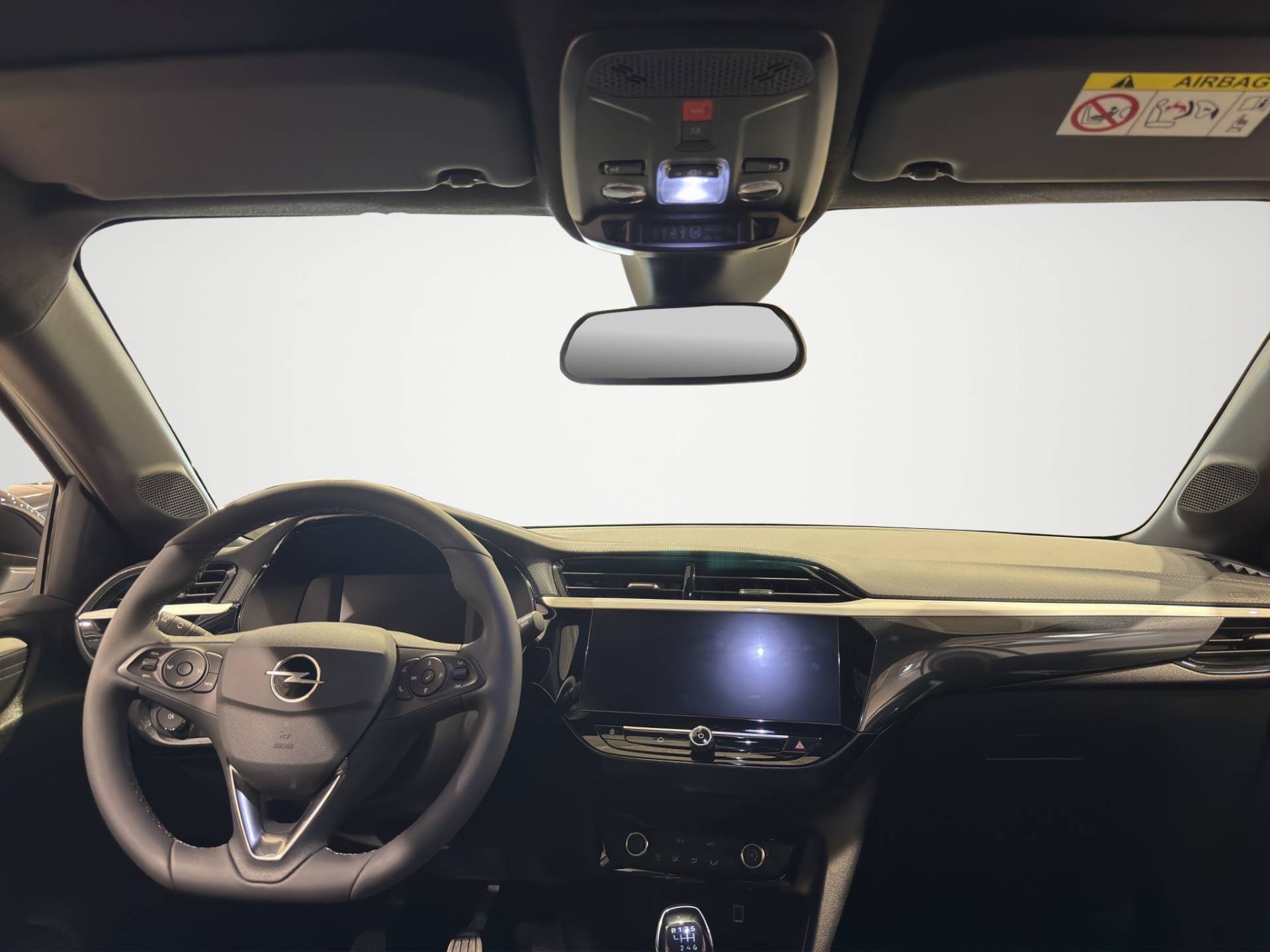 OPEL Corsa Corsa 1.2 GS s&s 100cv usata in pronta consegna - Brandini