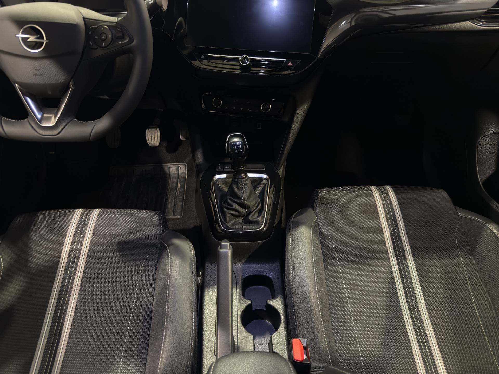 OPEL Corsa Corsa 1.2 GS s&s 100cv usata in pronta consegna - Brandini