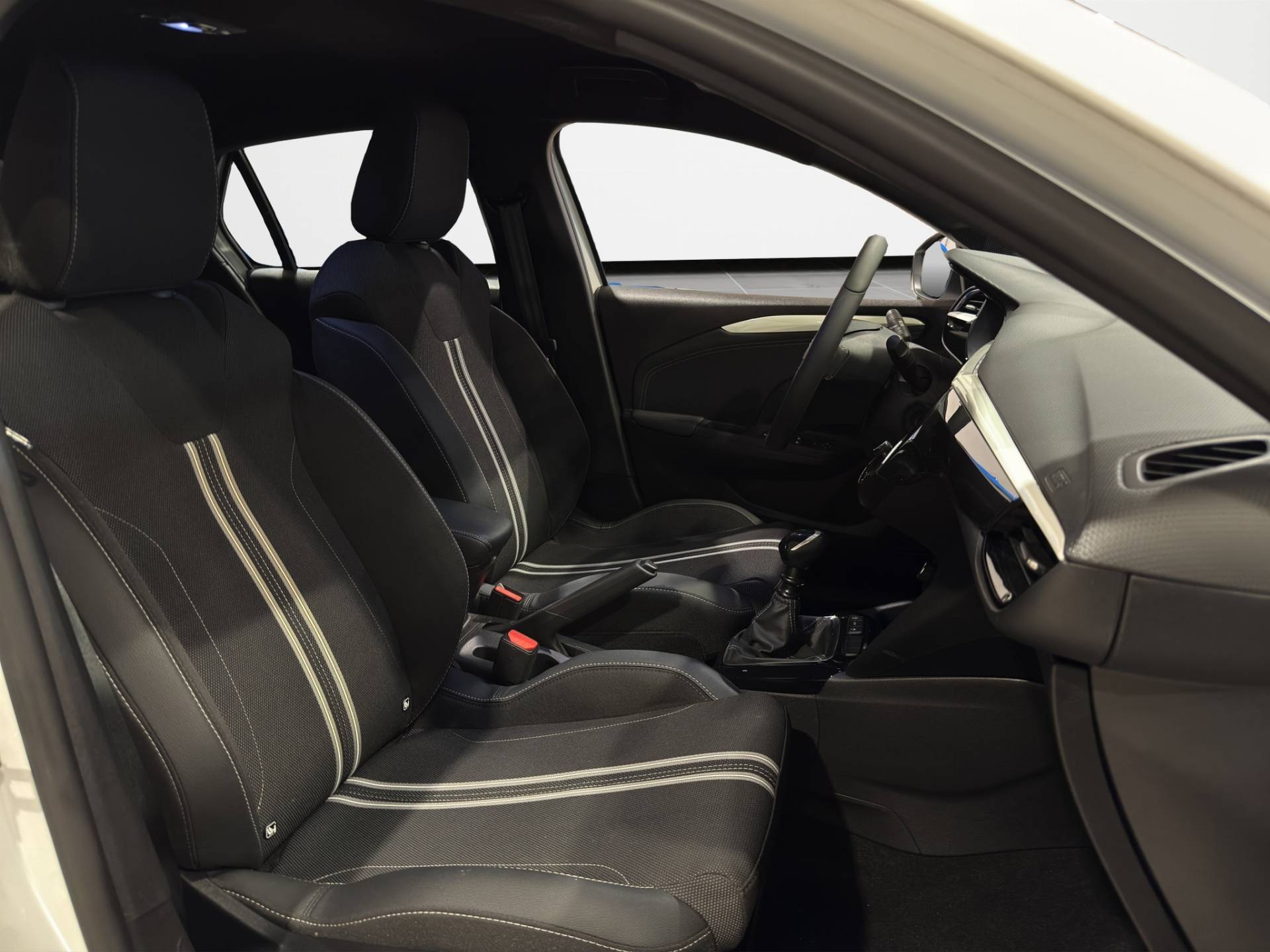 OPEL Corsa Corsa 1.2 GS s&s 100cv usata in pronta consegna - Brandini