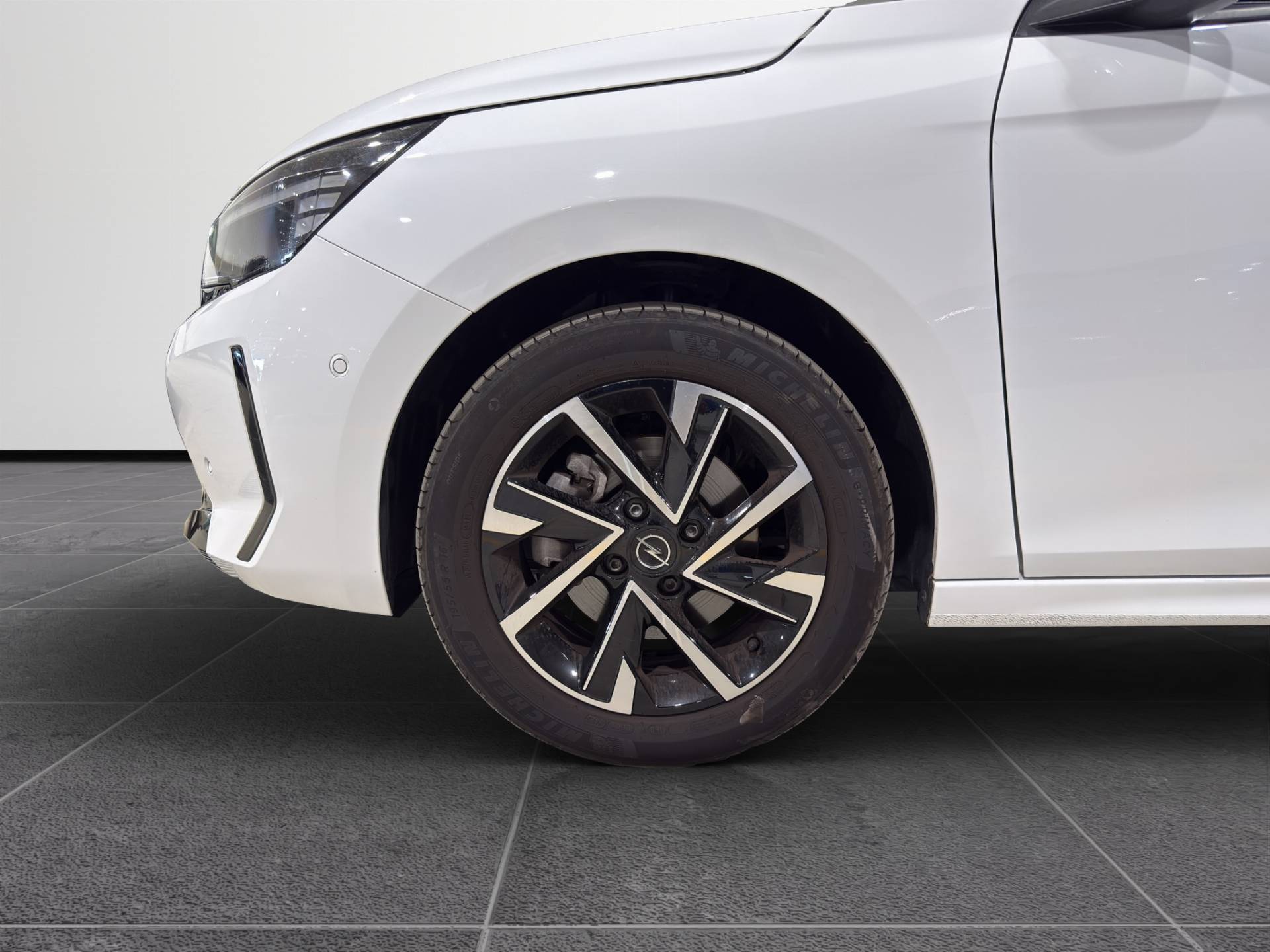OPEL Corsa Corsa 1.2 GS s&s 100cv usata in pronta consegna - Brandini