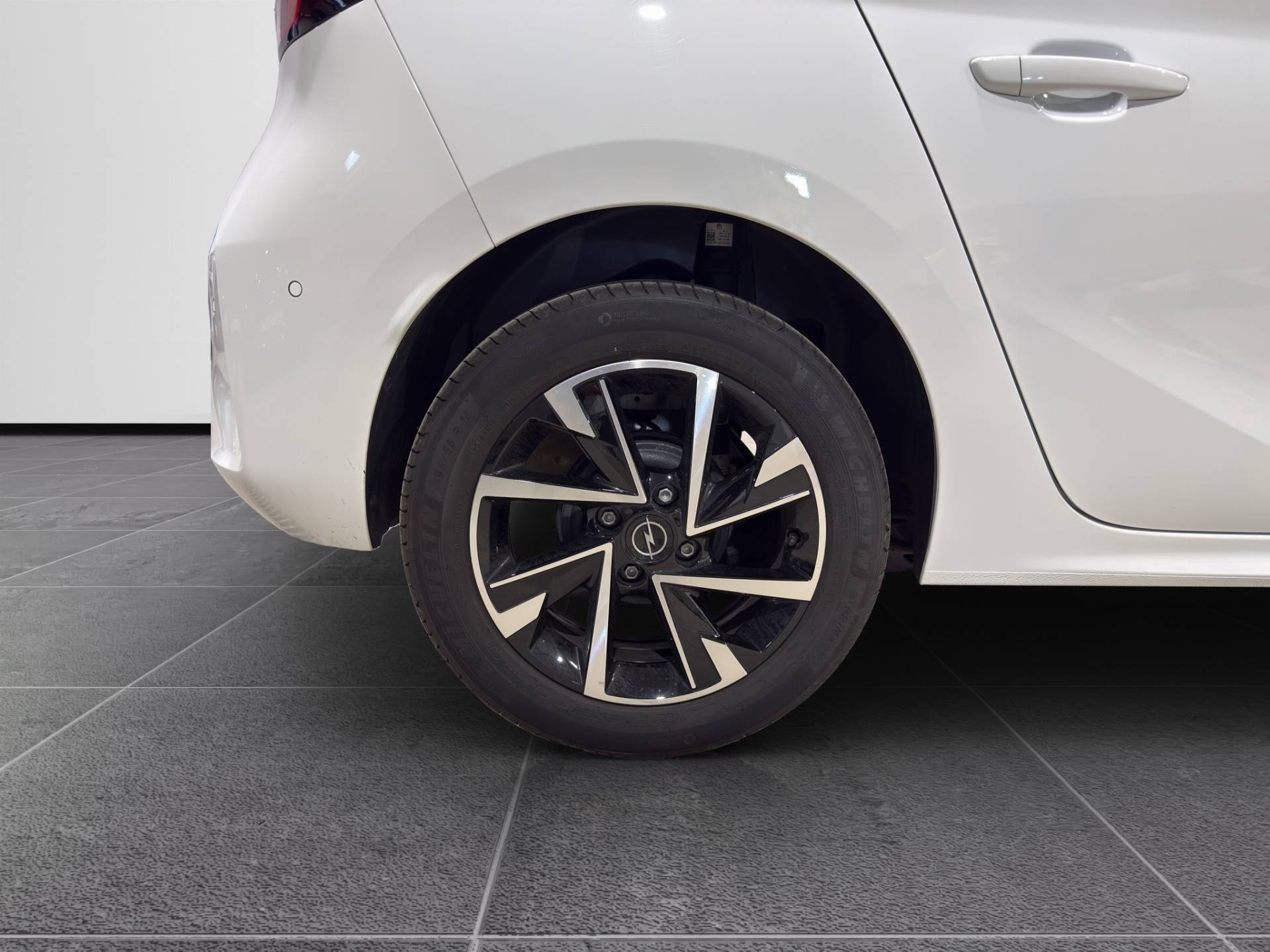 OPEL Corsa Corsa 1.2 GS s&s 100cv usata in pronta consegna - Brandini