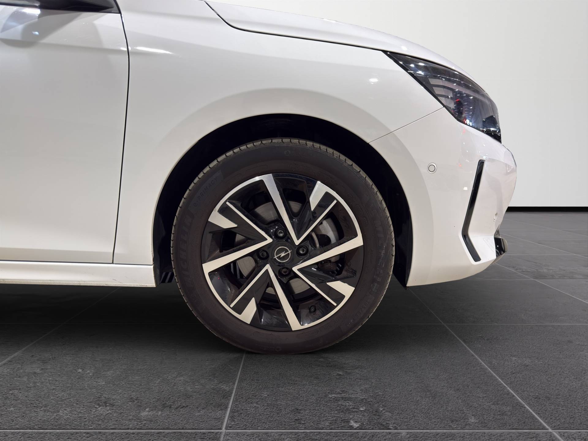 OPEL Corsa Corsa 1.2 GS s&s 100cv usata in pronta consegna - Brandini