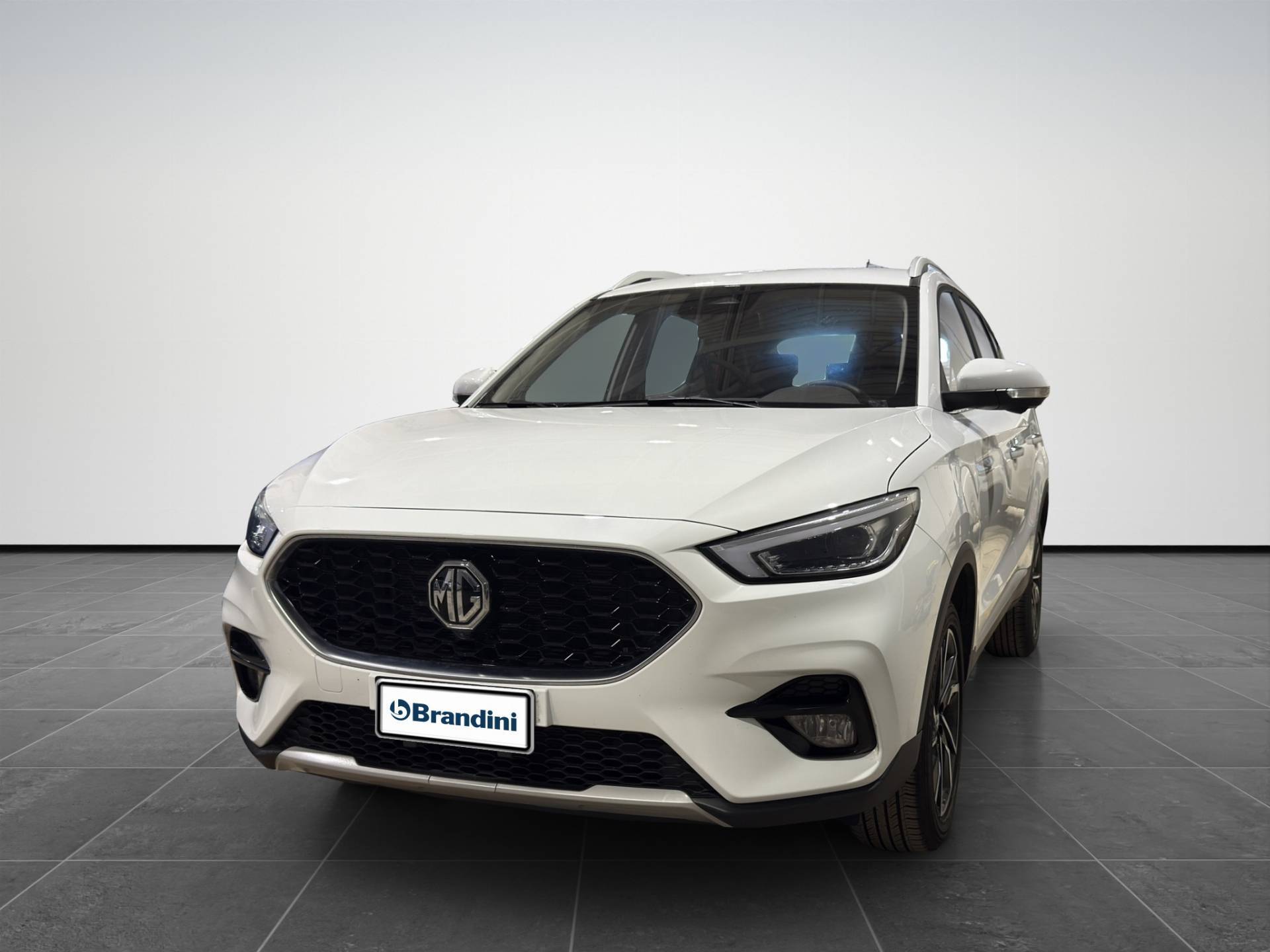 Auto Venduta - MG ZS ZS Classic 1.5 Luxury usata in pronta consegna - Brandini