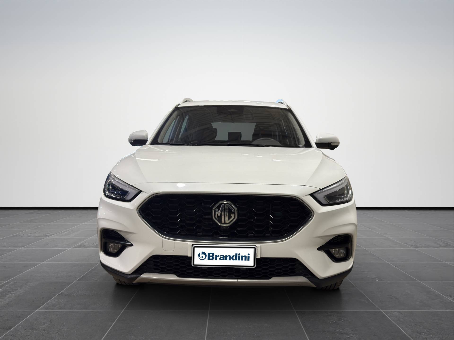 Auto Venduta - MG ZS ZS Classic 1.5 Luxury usata in pronta consegna - Brandini
