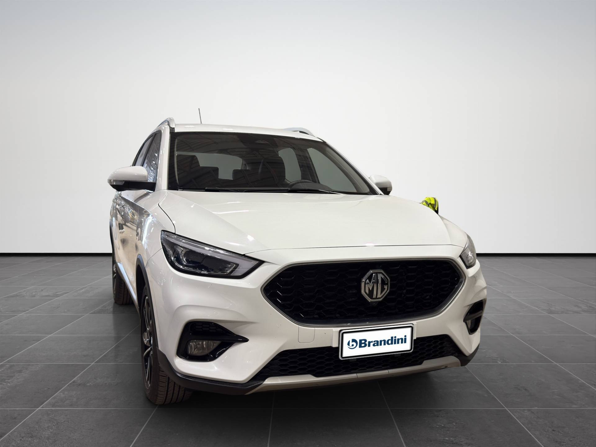 Auto Venduta - MG ZS ZS Classic 1.5 Luxury usata in pronta consegna - Brandini
