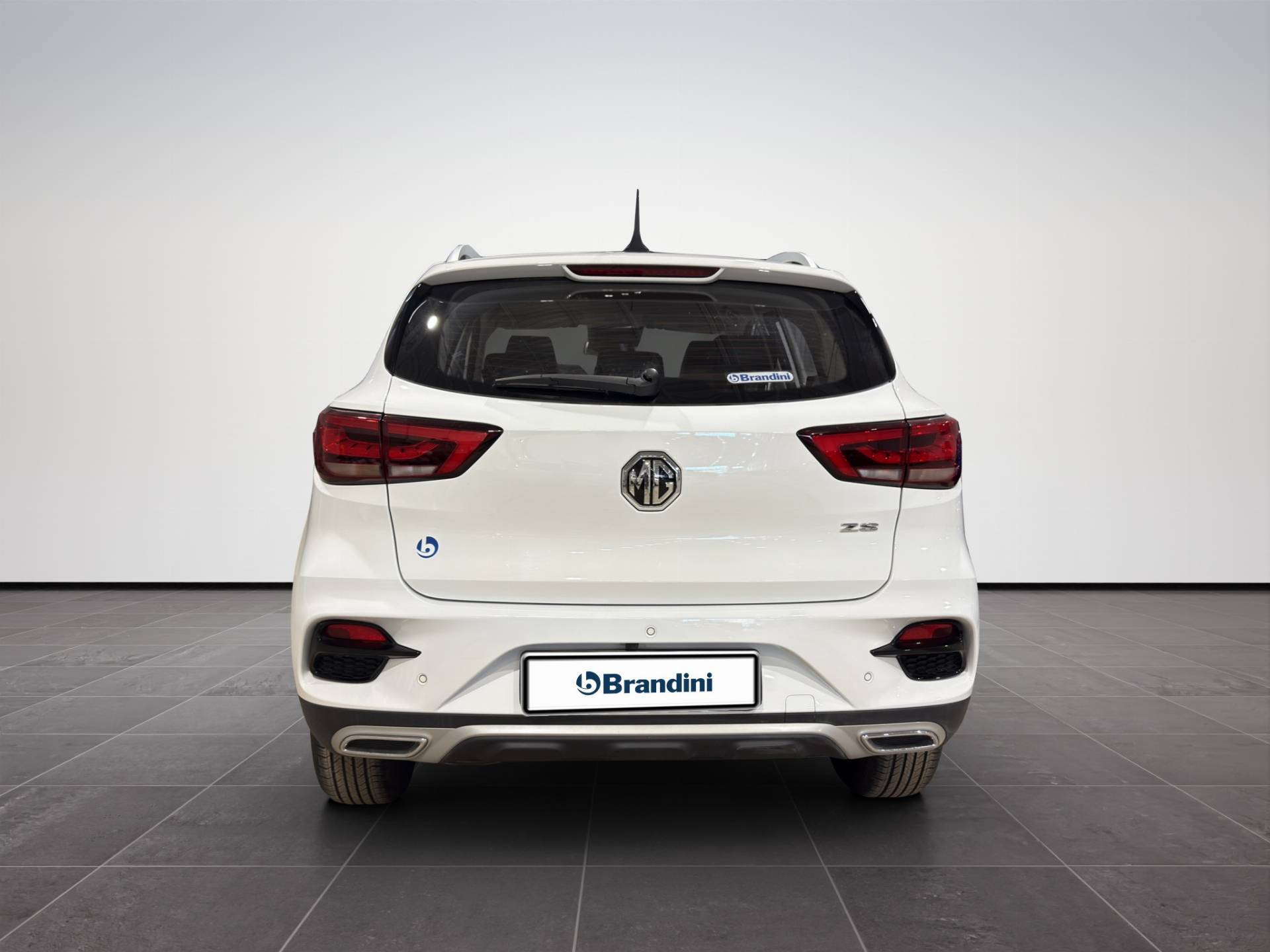 Auto Venduta - MG ZS ZS Classic 1.5 Luxury usata in pronta consegna - Brandini