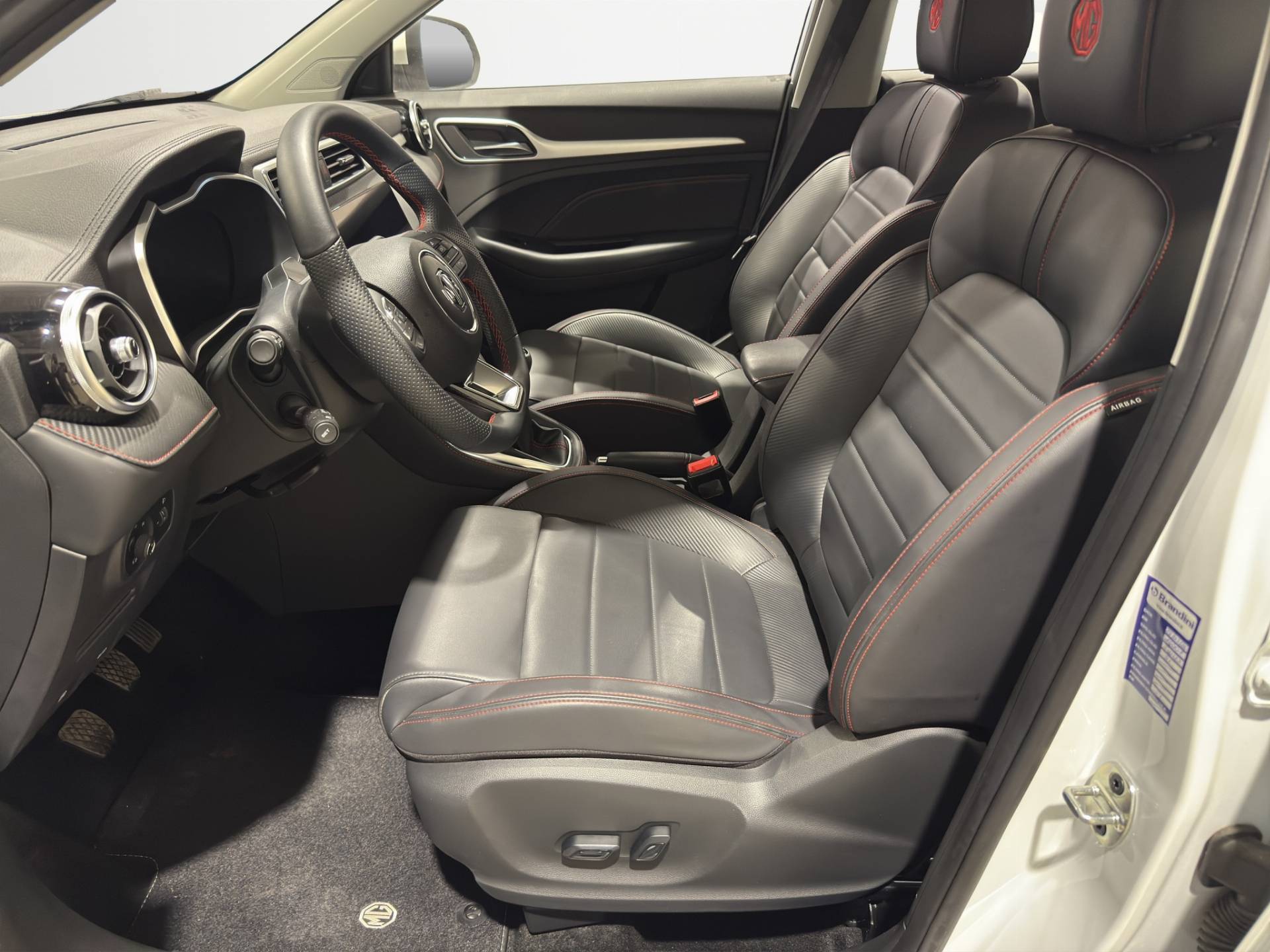 Auto Venduta - MG ZS ZS Classic 1.5 Luxury usata in pronta consegna - Brandini