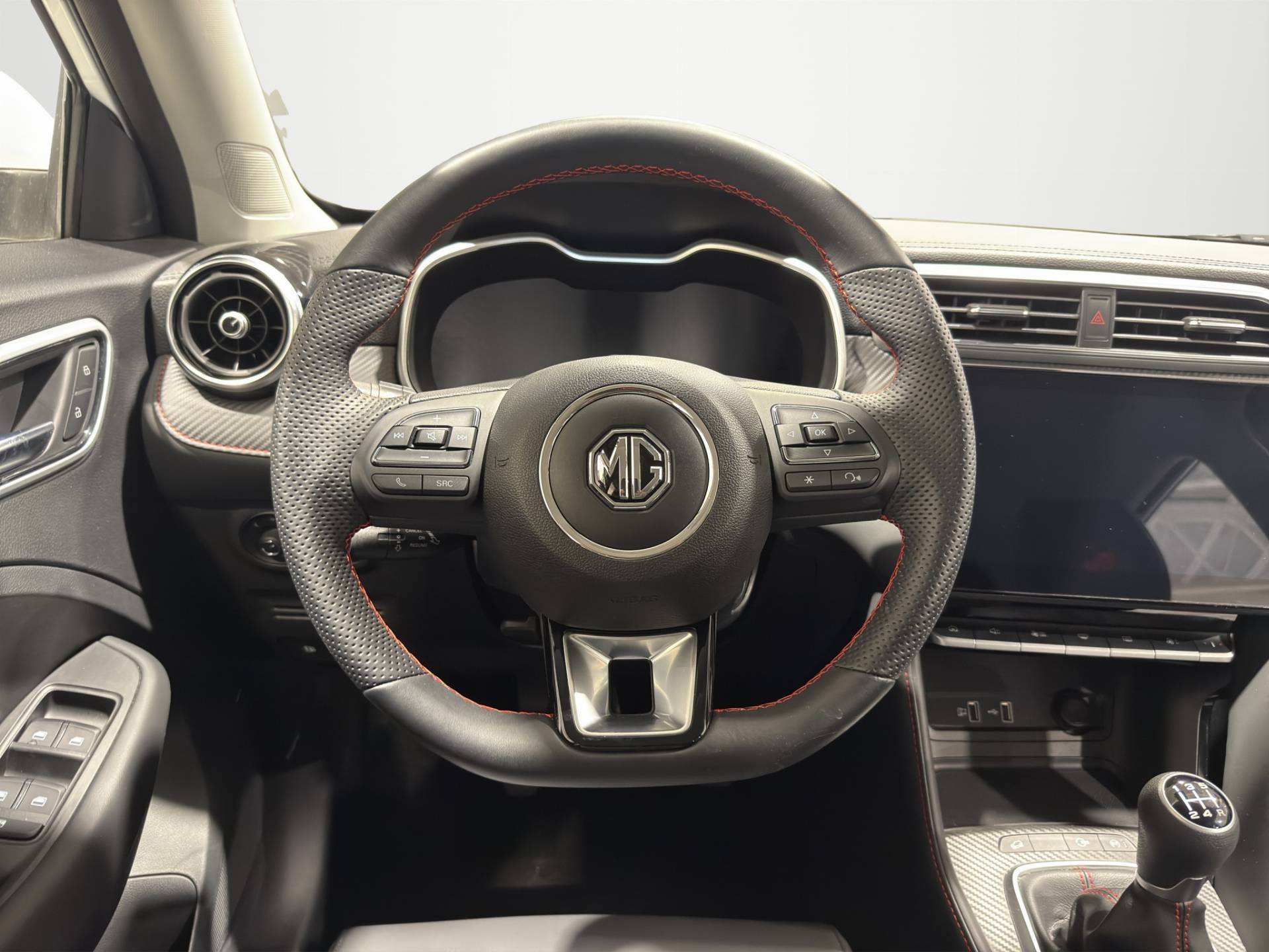 Auto Venduta - MG ZS ZS Classic 1.5 Luxury usata in pronta consegna - Brandini