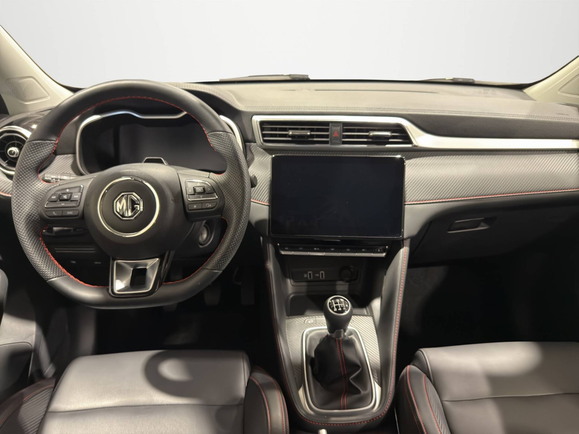 Auto Venduta - MG ZS ZS Classic 1.5 Luxury usata in pronta consegna - Brandini
