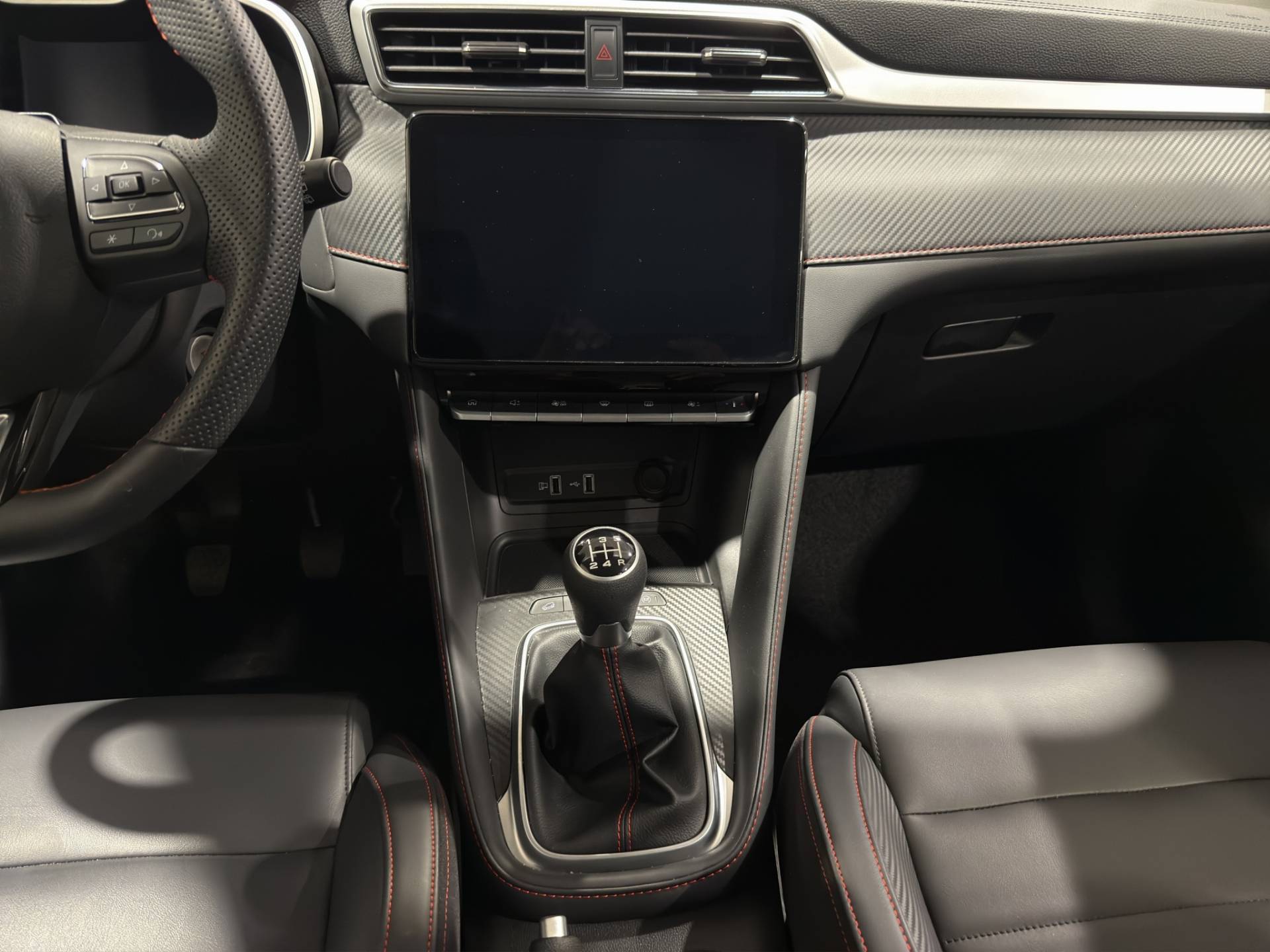Auto Venduta - MG ZS ZS Classic 1.5 Luxury usata in pronta consegna - Brandini
