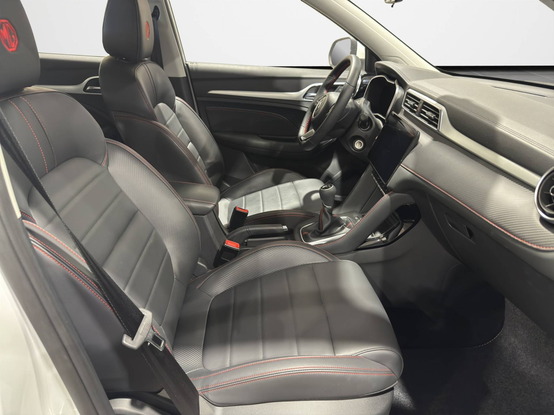 Auto Venduta - MG ZS ZS Classic 1.5 Luxury usata in pronta consegna - Brandini