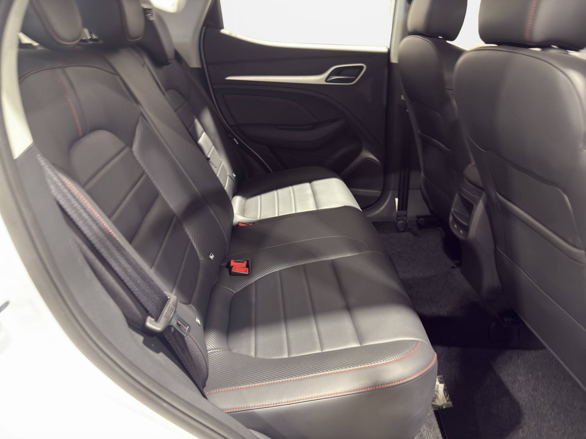 Auto Venduta - MG ZS ZS Classic 1.5 Luxury usata in pronta consegna - Brandini