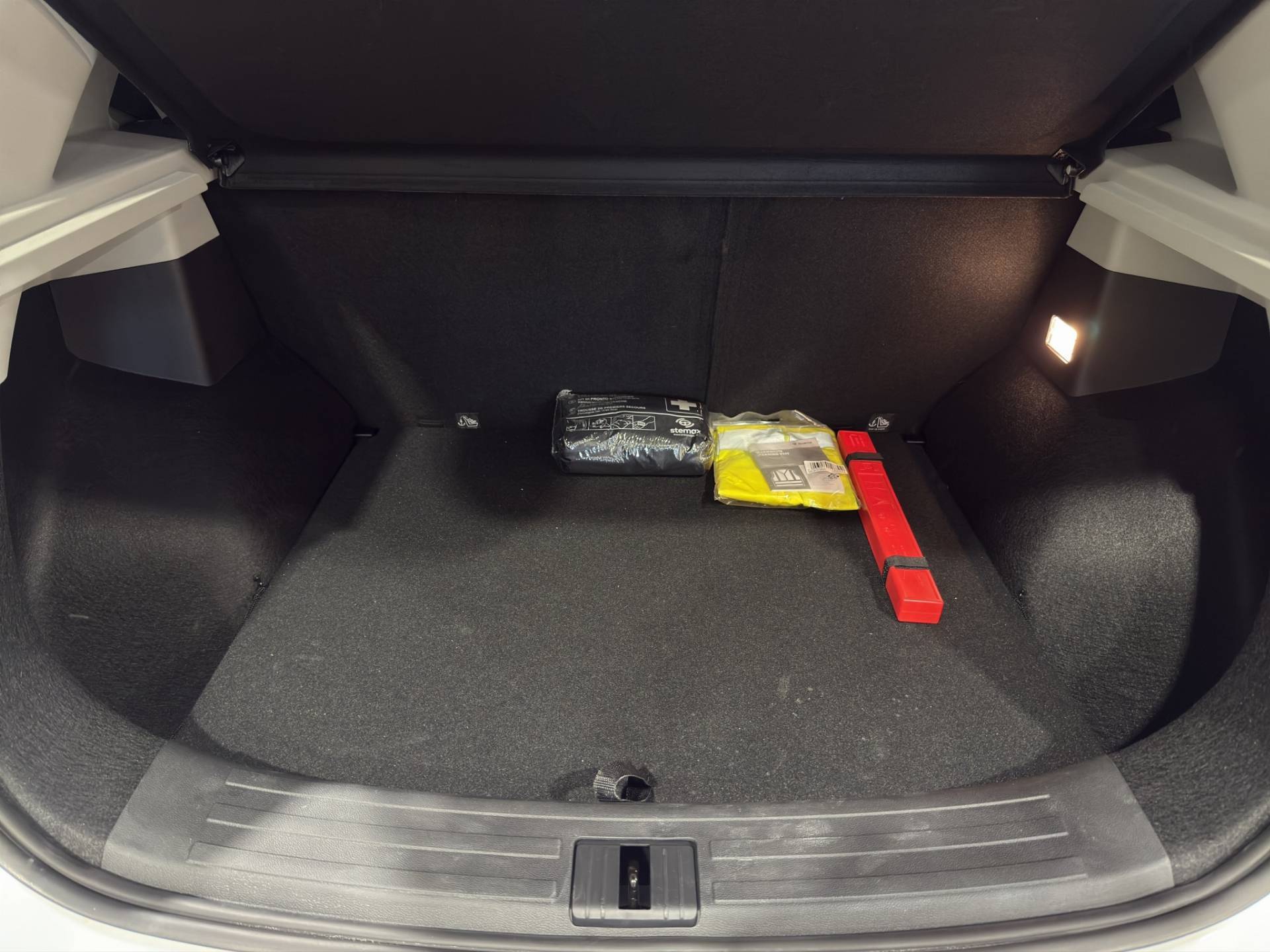 Auto Venduta - MG ZS ZS Classic 1.5 Luxury usata in pronta consegna - Brandini