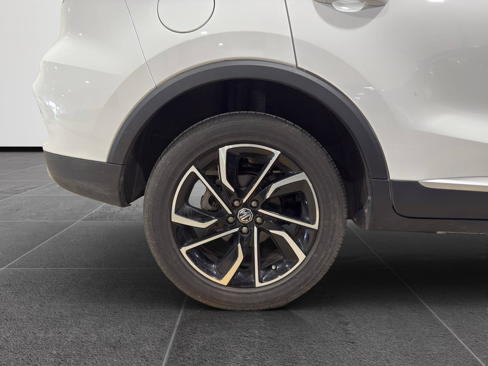 Auto Venduta - MG ZS ZS Classic 1.5 Luxury usata in pronta consegna - Brandini