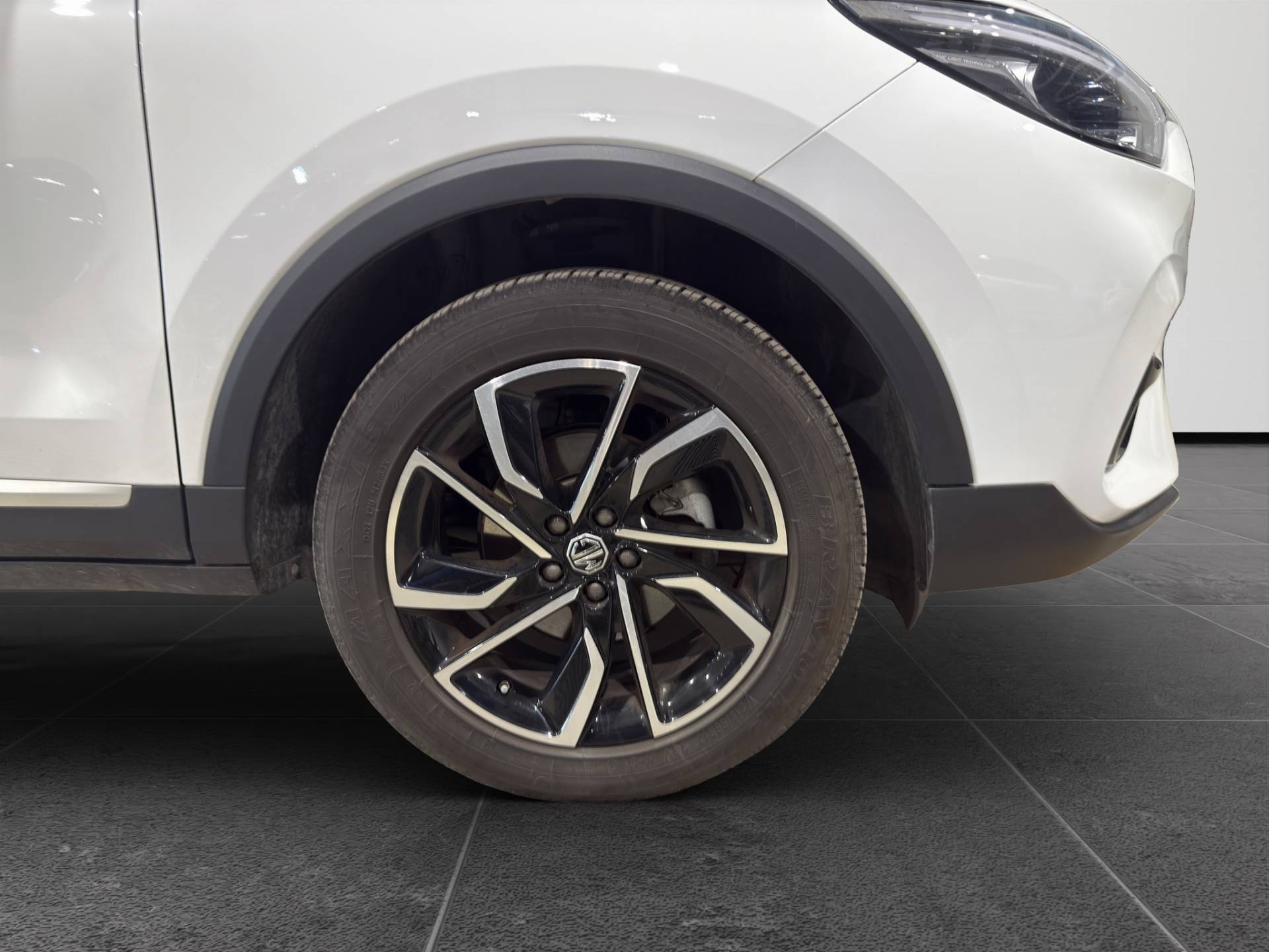 Auto Venduta - MG ZS ZS Classic 1.5 Luxury usata in pronta consegna - Brandini