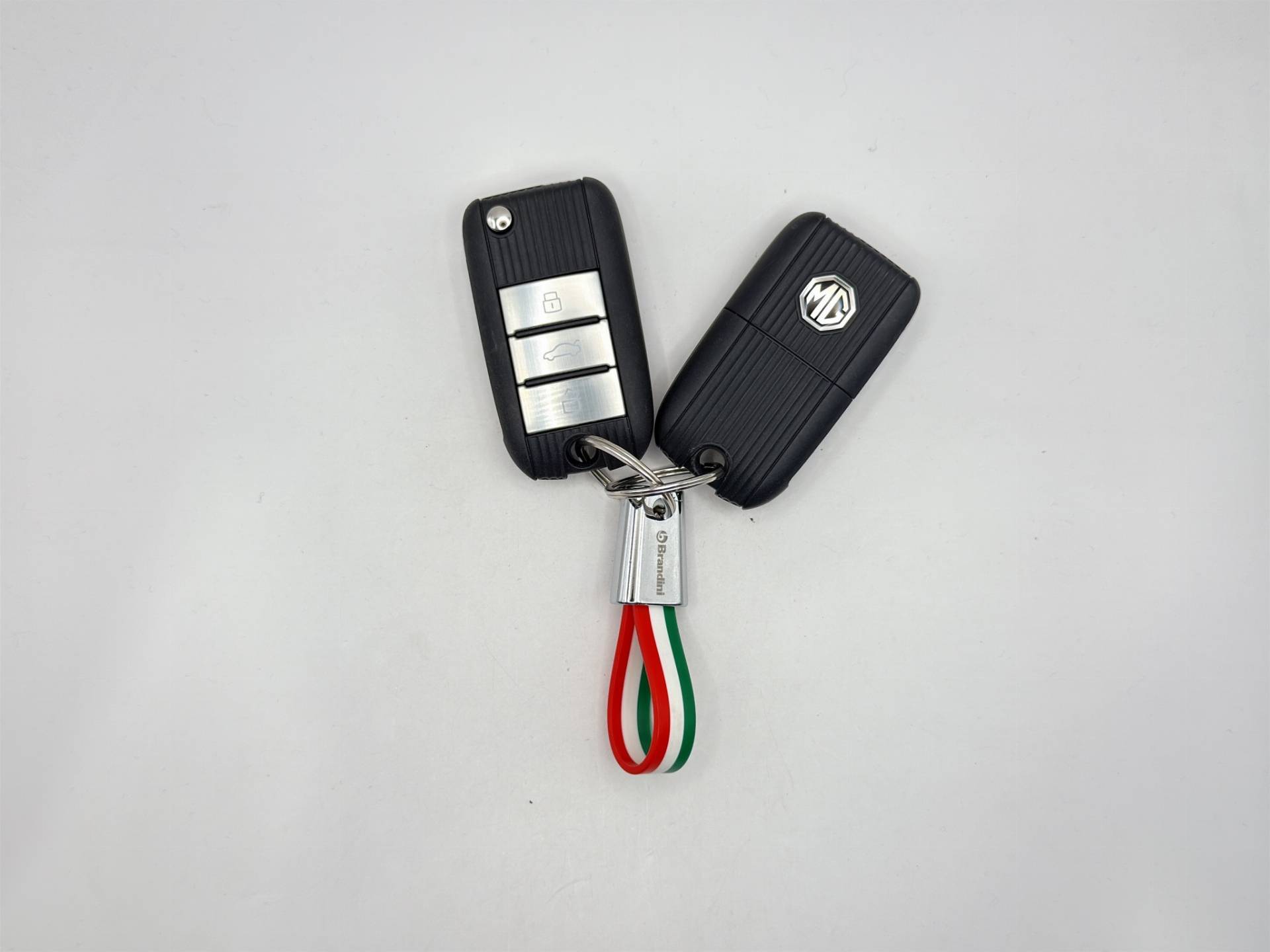 Auto Venduta - MG ZS ZS Classic 1.5 Luxury usata in pronta consegna - Brandini