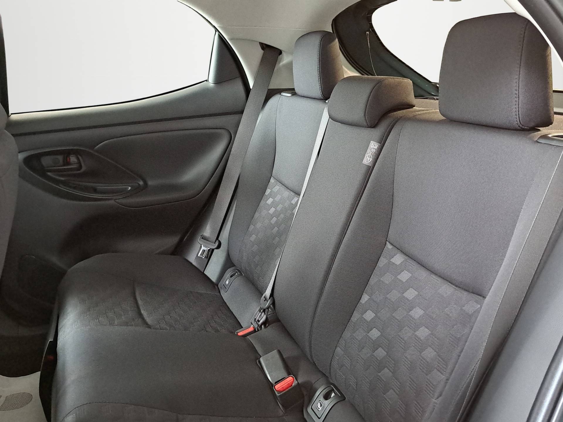 MAZDA Mazda2 Mazda2  1.5l Hybrid vvt-i 116 CVT FWD Prime-Line usata in pronta consegna - Brandini