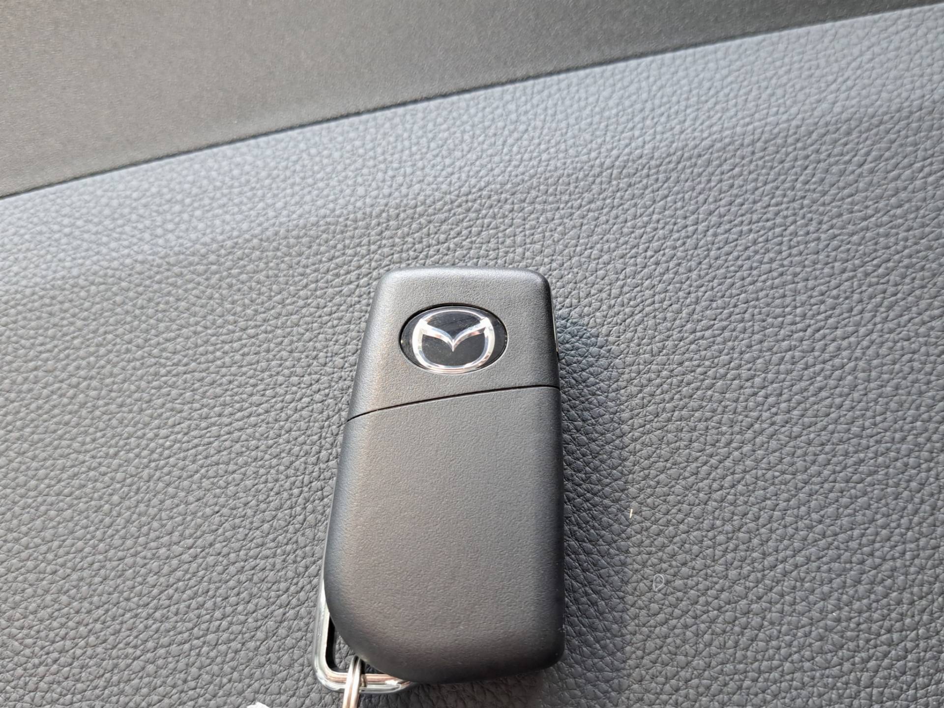 MAZDA Mazda2 Mazda2  1.5l Hybrid vvt-i 116 CVT FWD Prime-Line usata in pronta consegna - Brandini