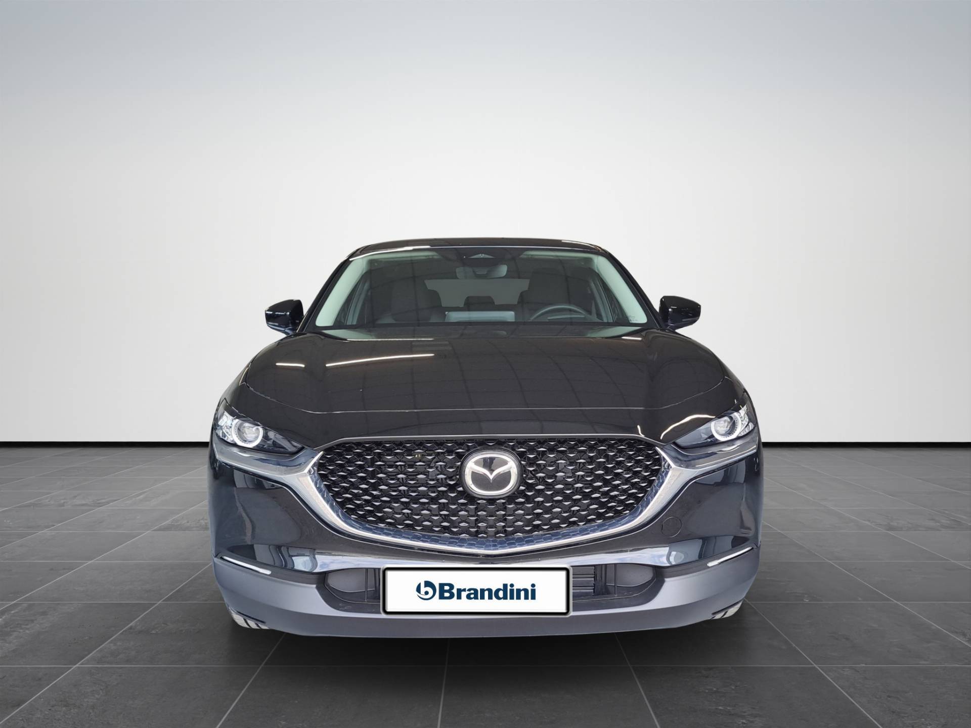 MAZDA CX-30 CX-30 2.5 m-hybrid Advantage 2wd 140cv 6mt usata in pronta consegna - Brandini