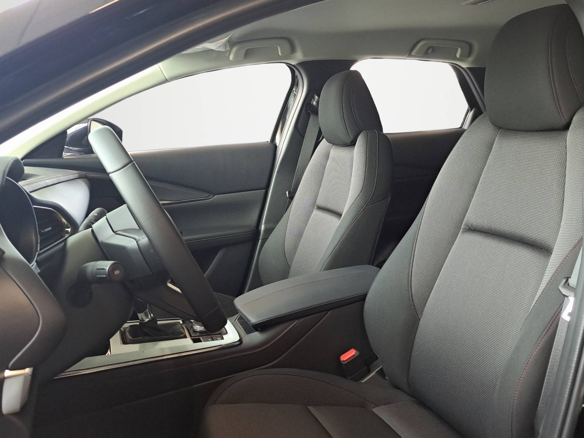 MAZDA CX-30 CX-30 2.5 m-hybrid Advantage 2wd 140cv 6mt usata in pronta consegna - Brandini