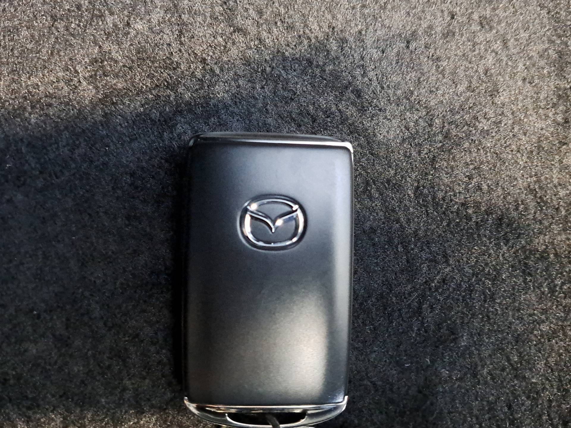 MAZDA CX-30 CX-30 2.5 m-hybrid Advantage 2wd 140cv 6mt usata in pronta consegna - Brandini