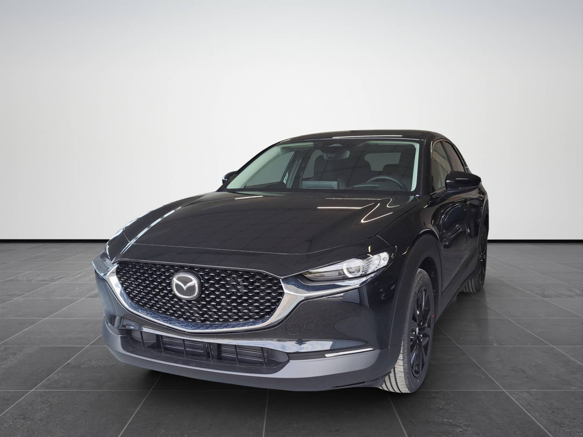 MAZDA CX-30 CX-30 2.5 m-hybrid Advantage 2wd 140cv 6mt usata in pronta consegna - Brandini