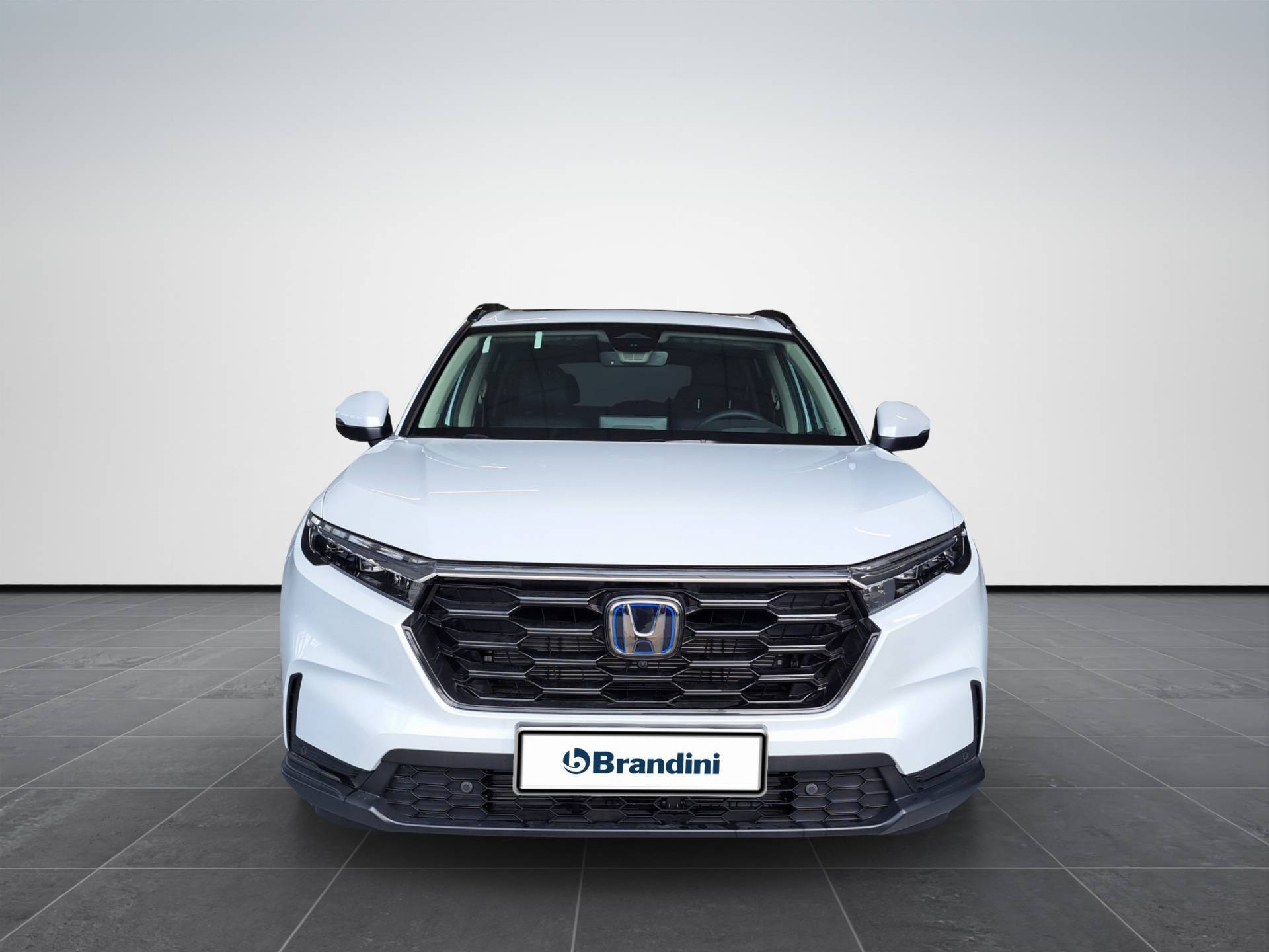 HONDA CR-V CR-V 2.0 hev Advance awd 144cv usata in pronta consegna - Brandini