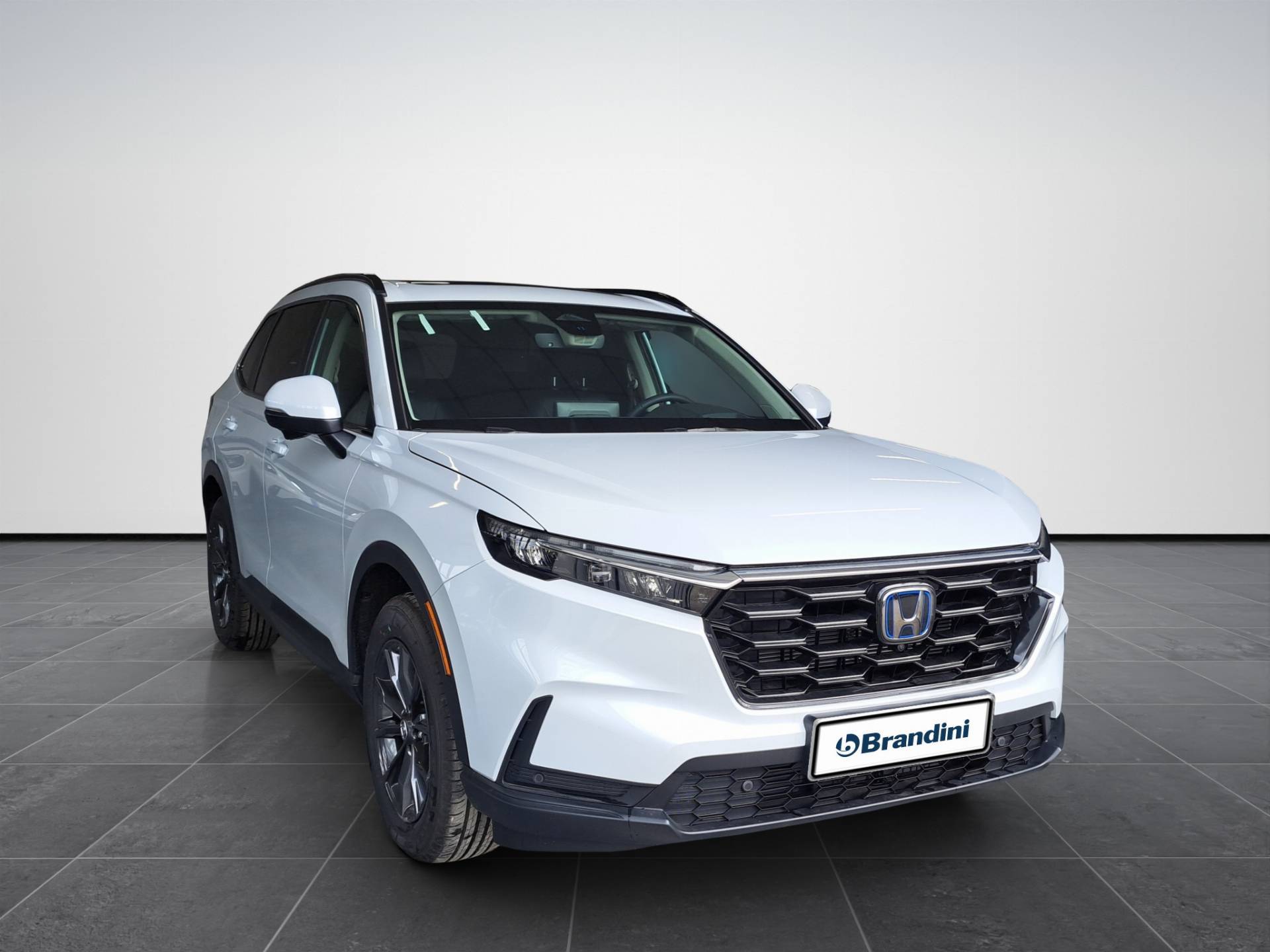 HONDA CR-V CR-V 2.0 hev Advance awd 144cv usata in pronta consegna - Brandini